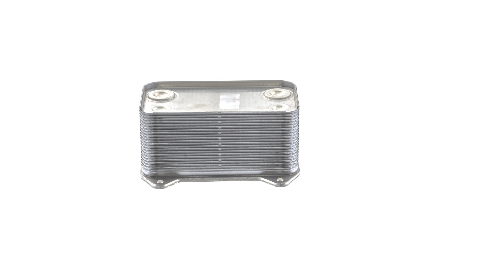 OEM 1667565 MAHLE ORIGINAL Radiatore olio motore CLC 63 000P per VOLVO, DAF