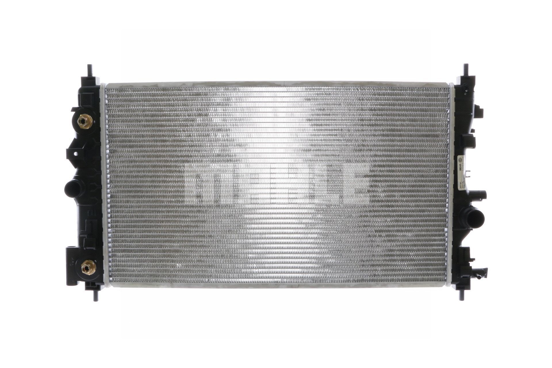 MAHLE ORIGINAL CR 1011 000S: Osta Jäähdytin, moottorin jäähdytys edullisesti verkossa