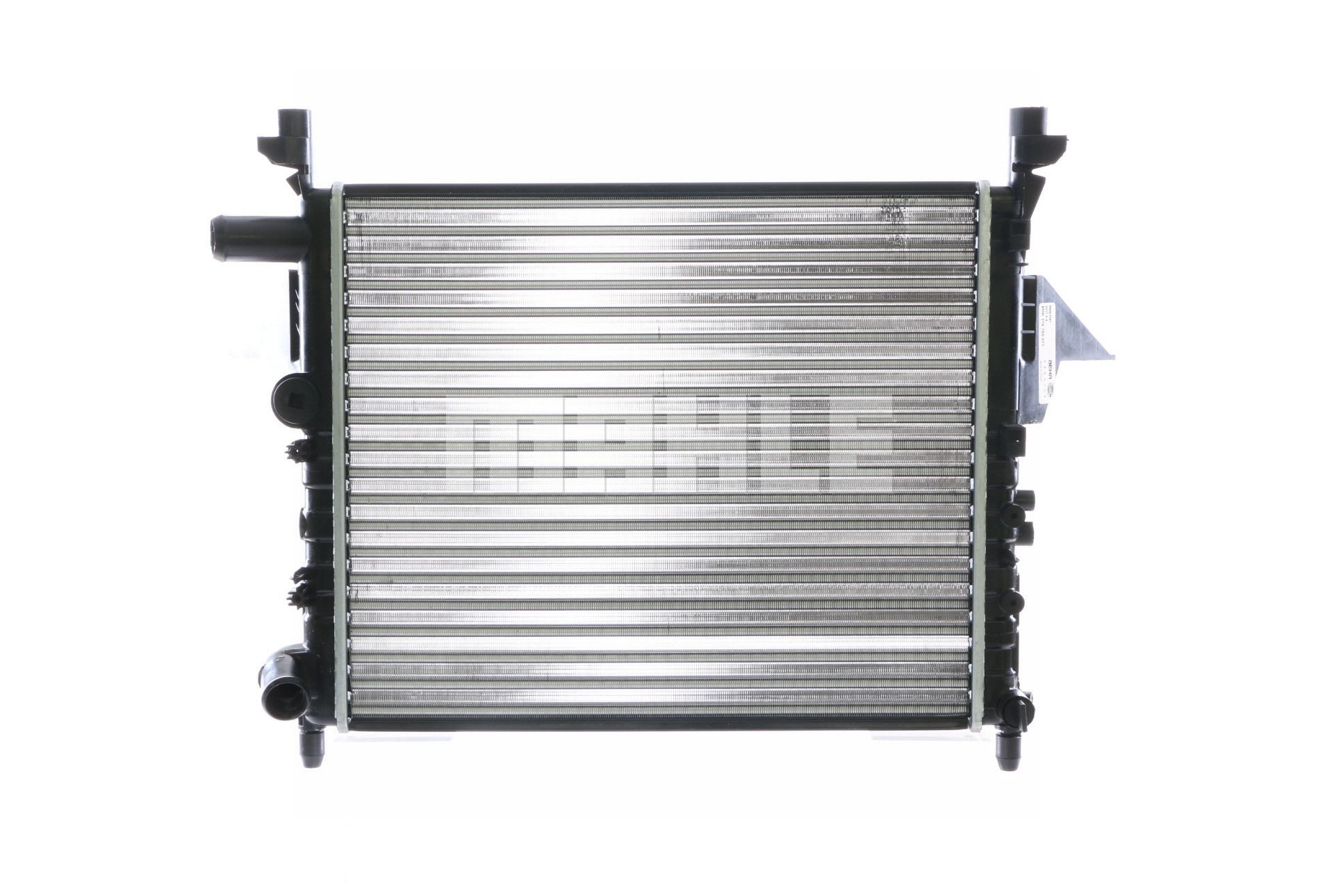 buy Engine radiator - MAHLE ORIGINAL (CR 1019 000S)