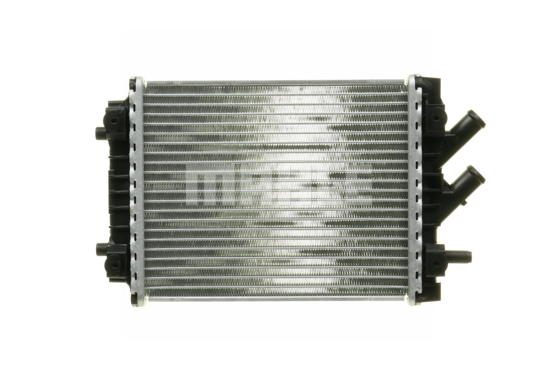 OEM 4H0121212 MAHLE ORIGINAL Jäähdytin, moottorin jäähdytys CR 1024 000P varten VW, VOLVO, AUDI, CUPRA