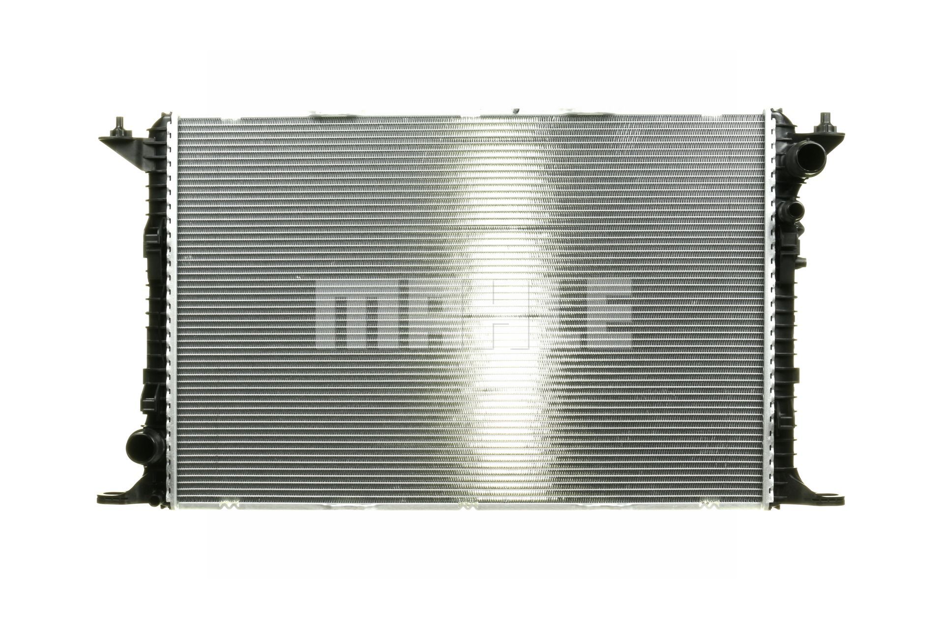 Radiator, motorkjøling (CR 1026 000P) fra MAHLE ORIGINAL for AUDI A8 (4H2, 4H8, 4HC, 4HL) 4.0 TFSI quattro (309 KW / 420 HK / Fra 2012)