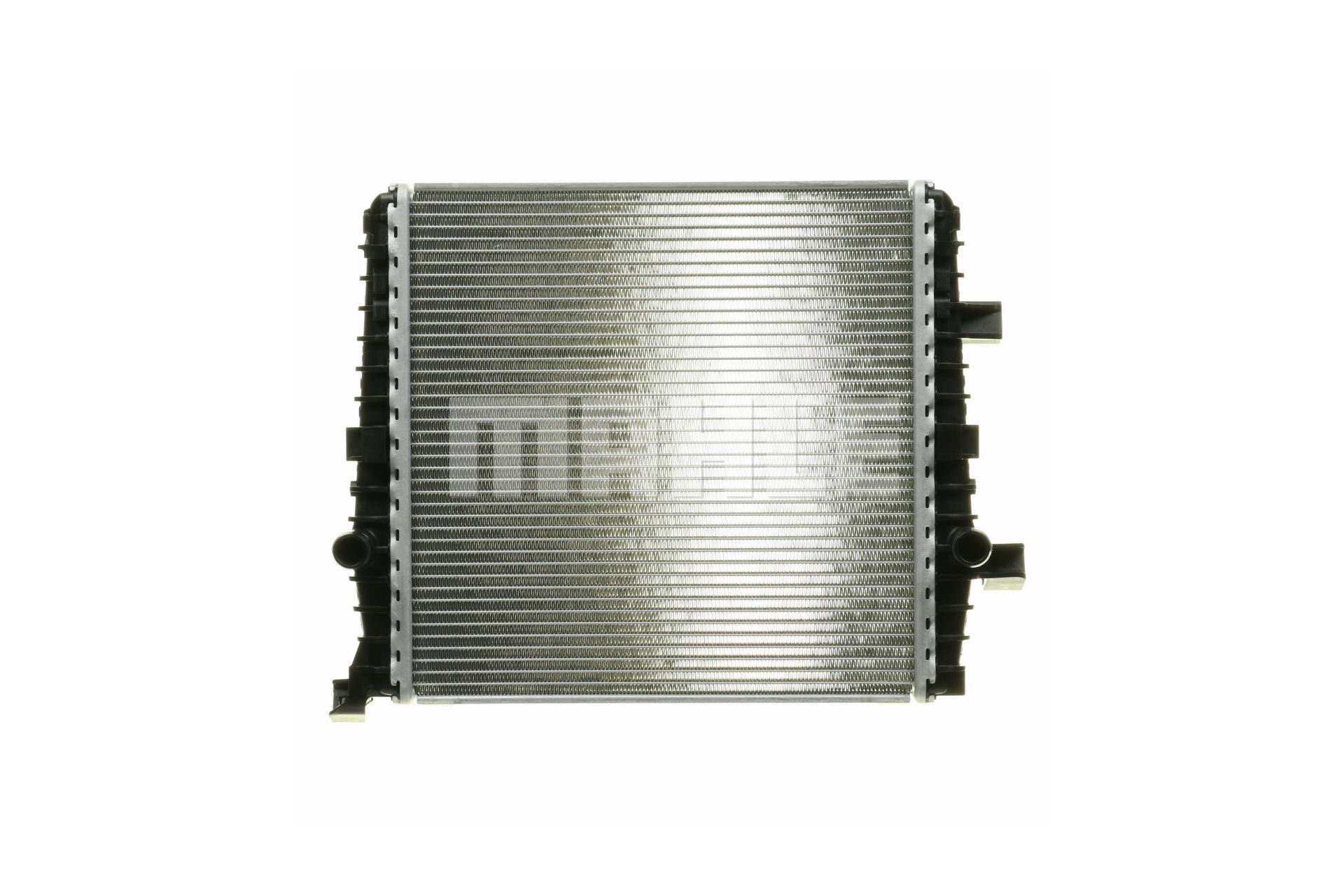 OEM 7P0121212E MAHLE ORIGINAL Radiatore motore CR 1027 000P per VOLKSWAGEN, AUDI, PORSCHE, CUPRA