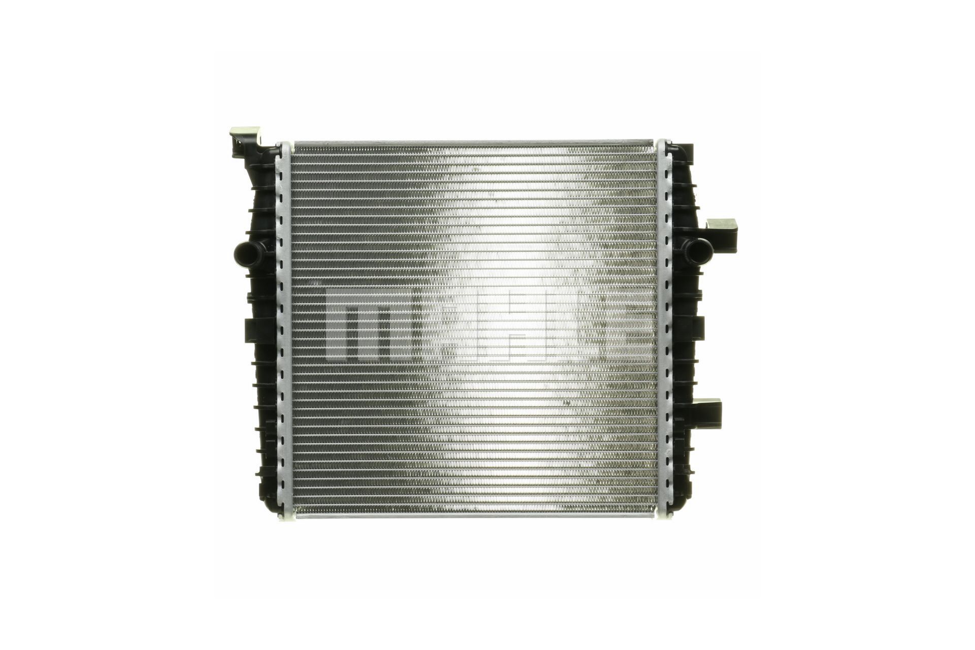 OEM 95810621250 MAHLE ORIGINAL Jäähdytin, moottorin jäähdytys CR 1028 000P varten VW, PORSCHE