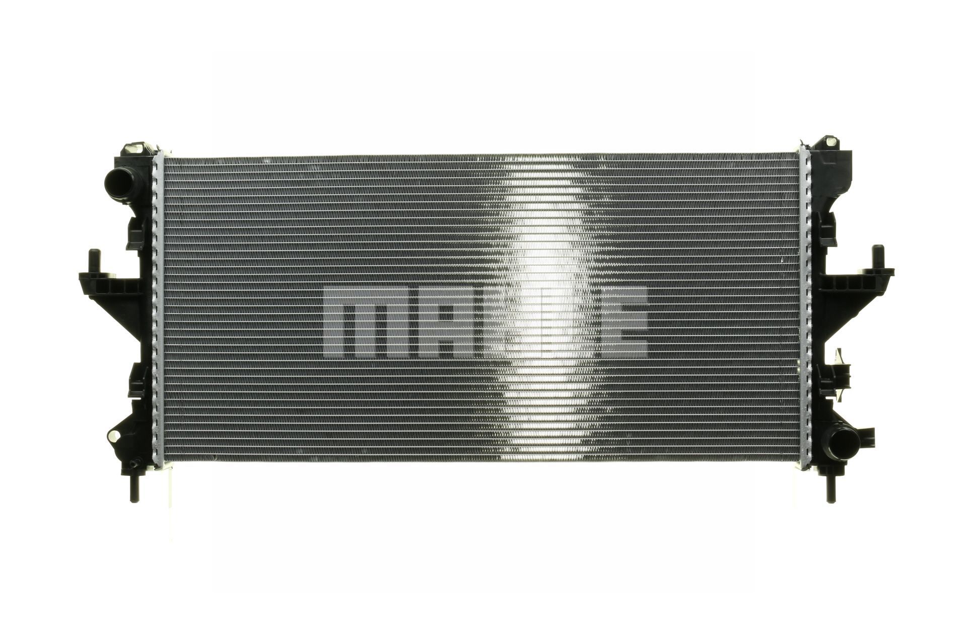 OEM 1367532080 MAHLE ORIGINAL Radiatore motore CR 1034 000P per FIAT, FORD, ALFA ROMEO, CHRYSLER