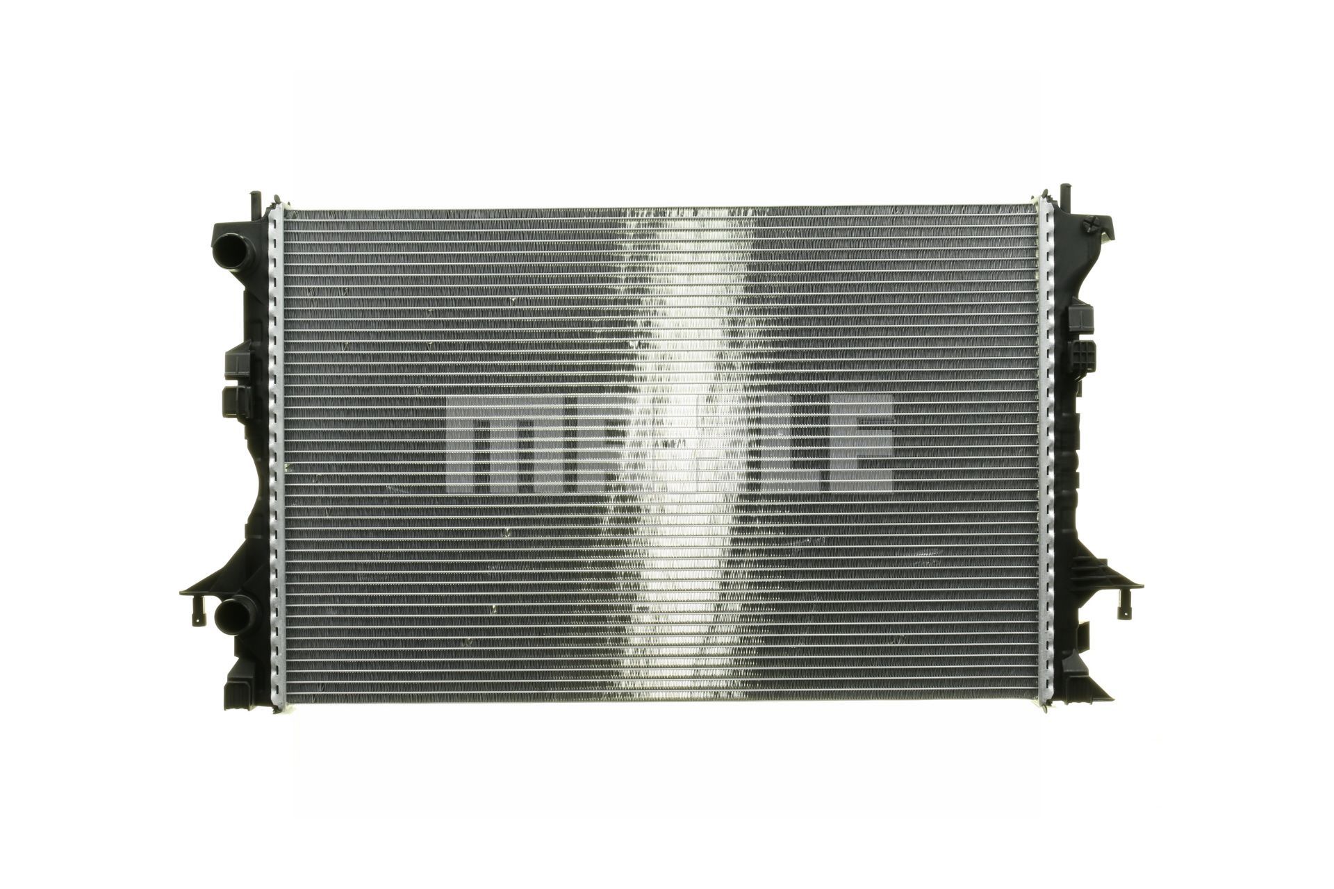 MAHLE ORIGINAL Radiateur du moteur (CR 1061 000P) pour RENAULT Laguna II 5 portes (BG, BG0/1) 2.0 dCi (BG1T) (110 KW / 150 CH / de 2005)