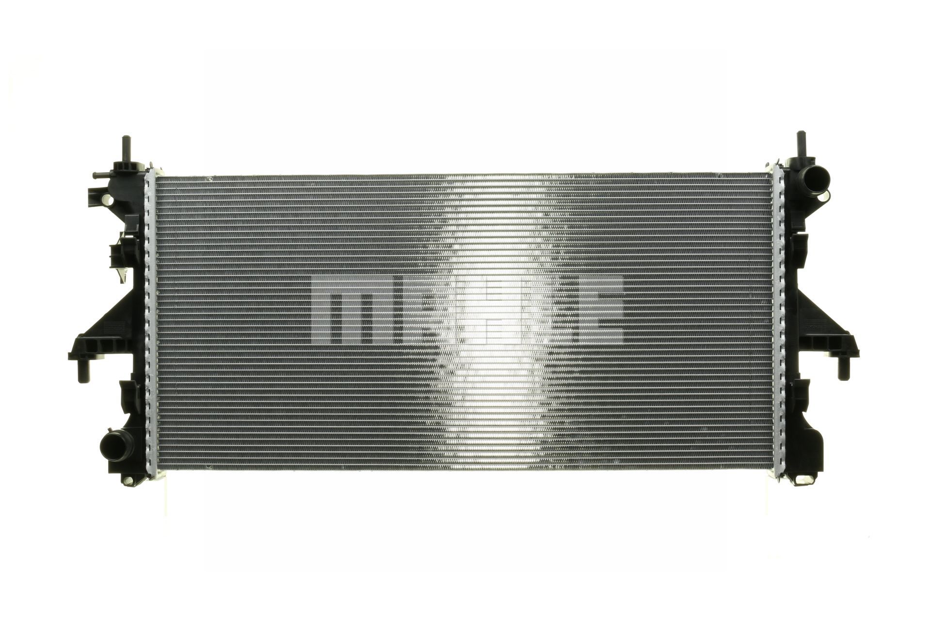 OEM 1366650080 MAHLE ORIGINAL Radiatore motore CR 1068 000P per FIAT, VOLKSWAGEN, FORD, PEUGEOT, CITROЁN