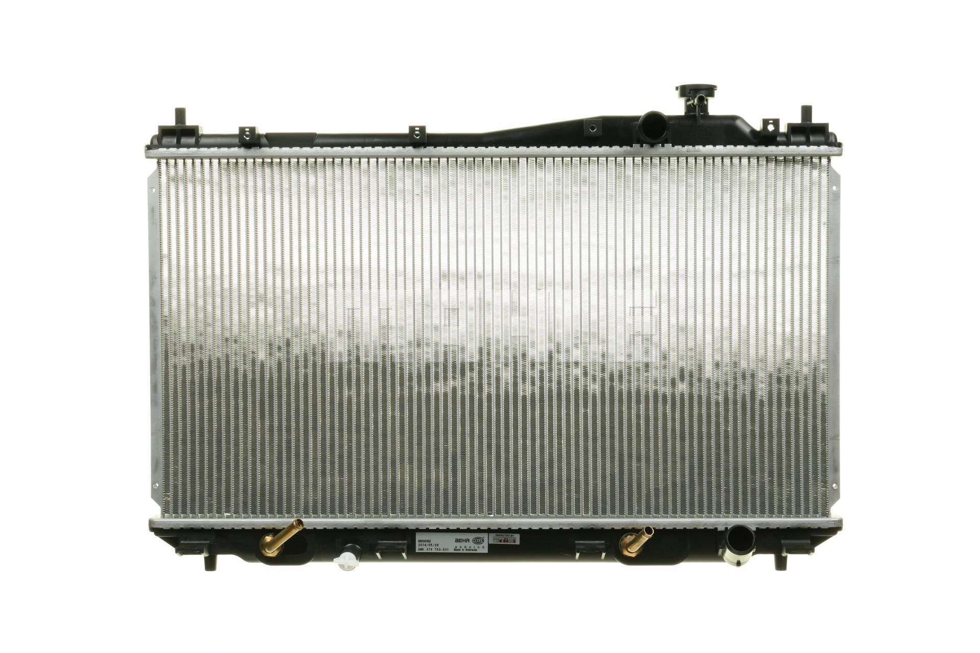 OEM 19010PMAE61 MAHLE ORIGINAL Engine radiator CR 1070 000S for VOLVO, HONDA, ACURA