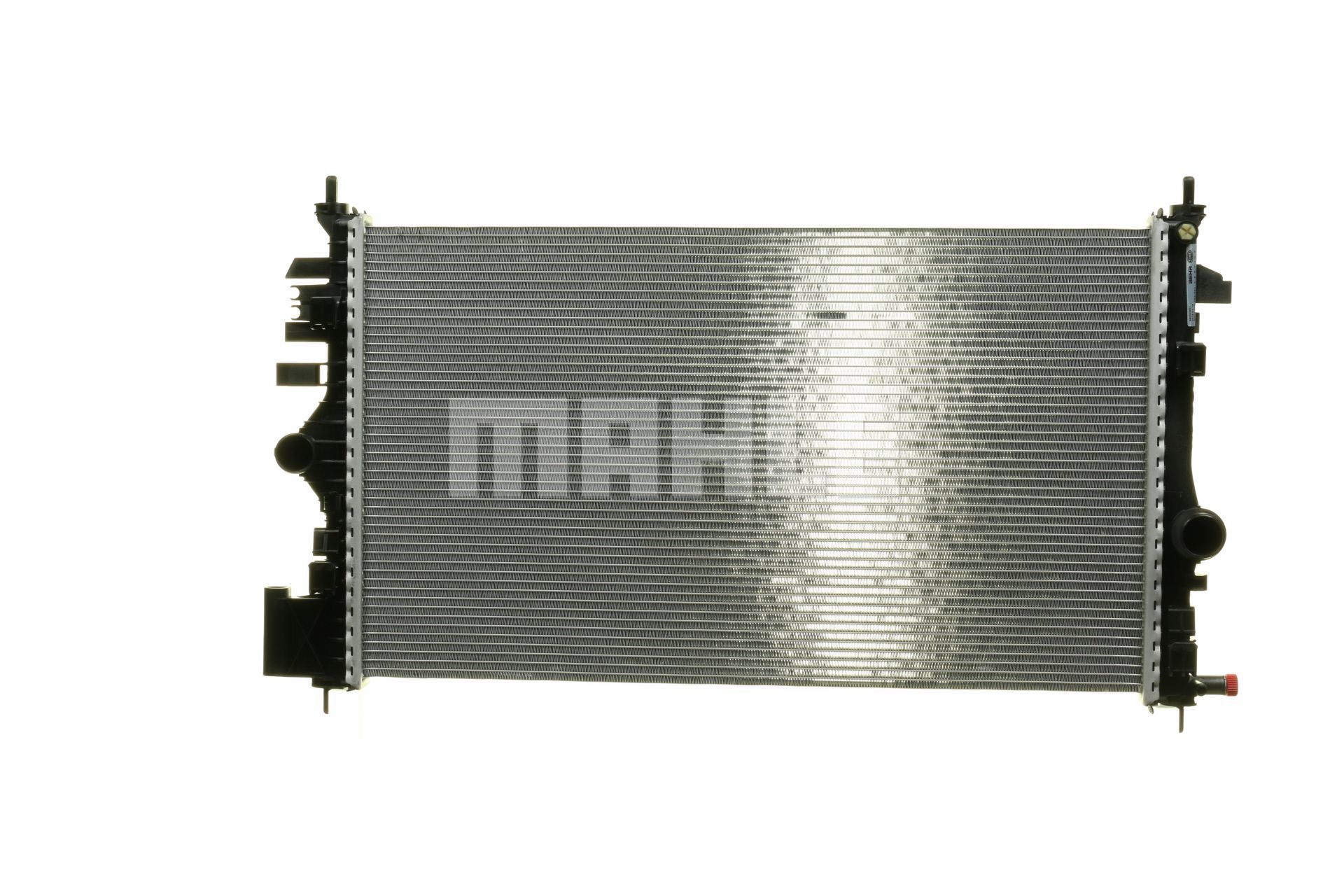 INSIGNIA Engine radiator CR 1102 000P MAHLE ORIGINAL