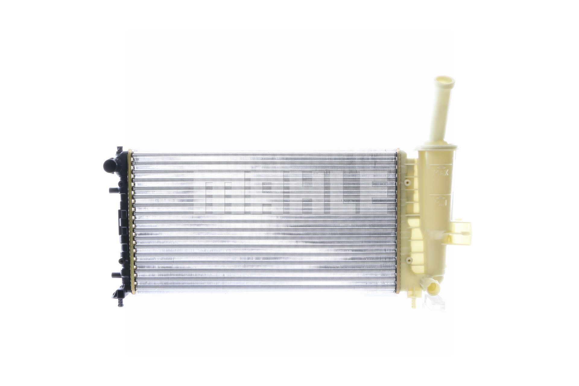 OEM 51714679 MAHLE ORIGINAL Radiatore motore CR 1108 000S per FIAT, LANCIA, VOLVO, CHRYSLER, FSO