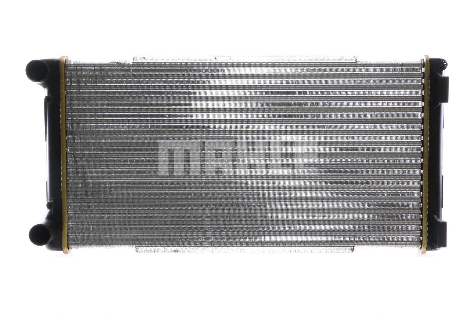 OEM 51708727 MAHLE ORIGINAL Radiatore motore CR 1109 000S per FIAT, ALFA ROMEO, LANCIA, VOLVO, CHRYSLER