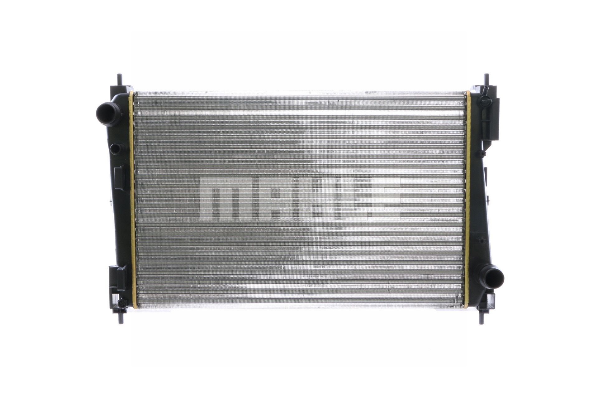 OEM 55704136 MAHLE ORIGINAL Radiatore motore CR 1111 000S per FIAT, OPEL, ALFA ROMEO, LANCIA, VOLVO