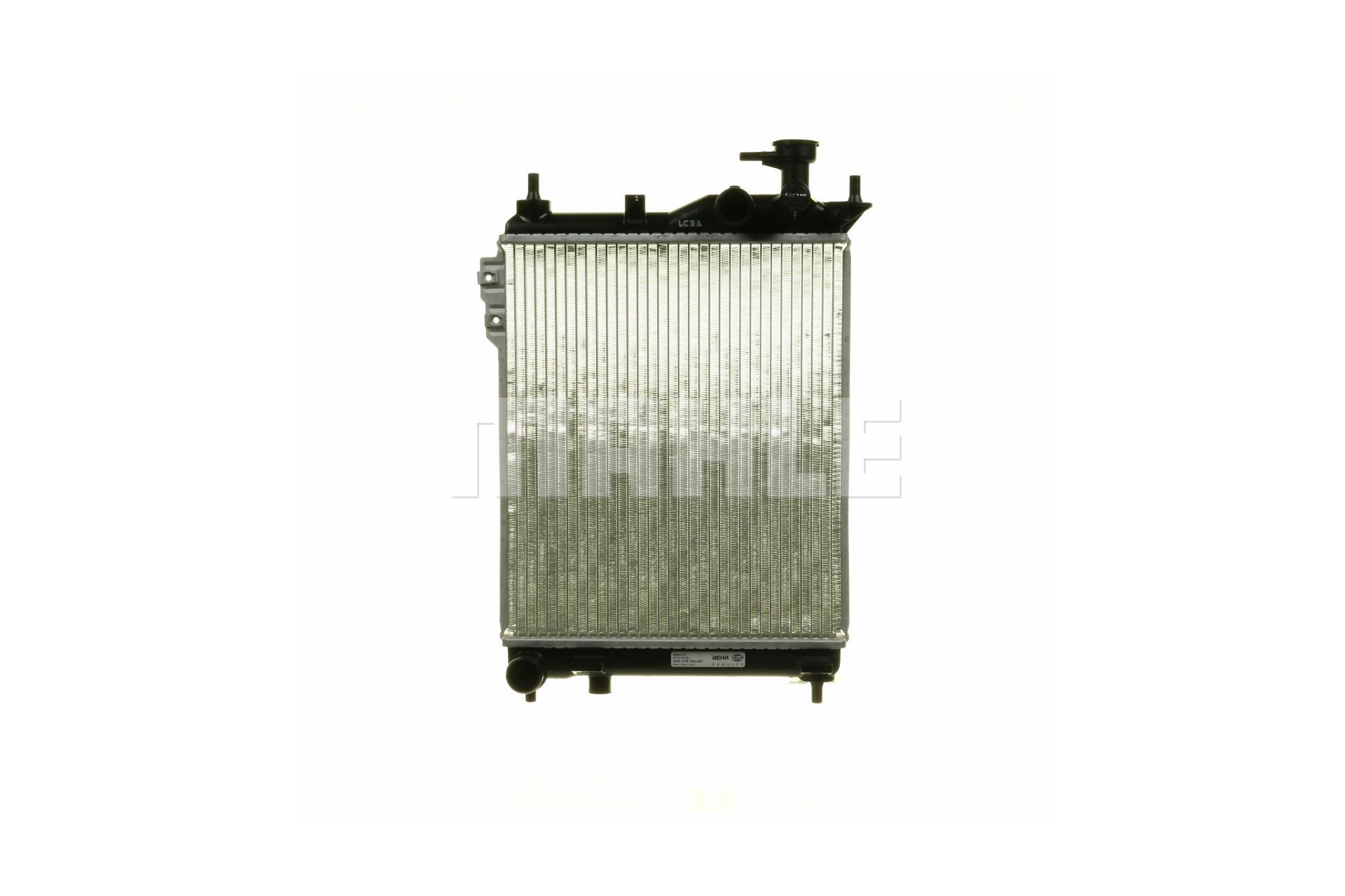 OEM 253101C200 MAHLE ORIGINAL Radiador, refrigeración del motor CR 1115 000P para HYUNDAI, HONDA, KIA, VOLVO