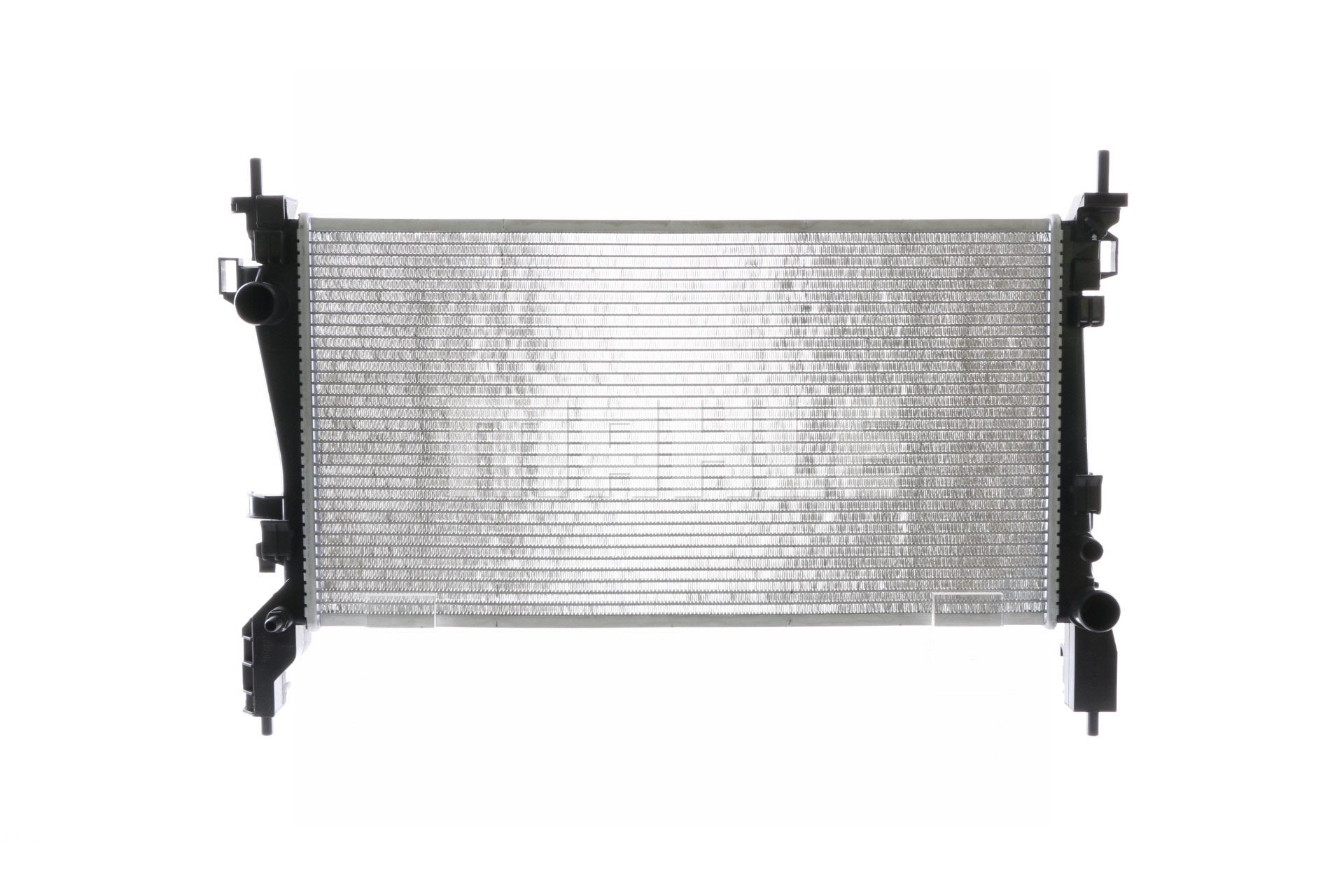 CITROËN NEMO 2011 Engine radiator CR 1120 000S