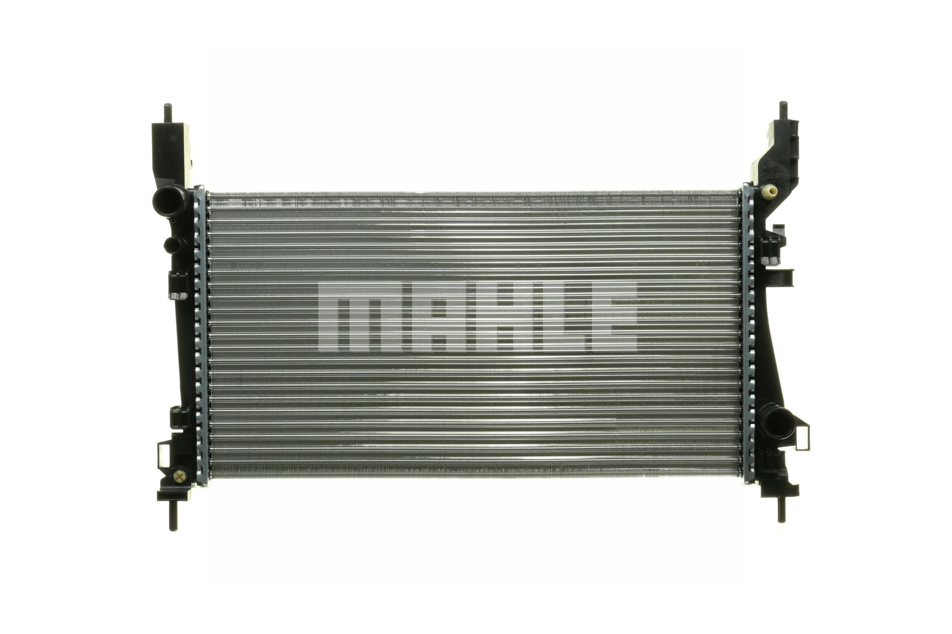 OEM 1330Y4 MAHLE ORIGINAL Jäähdytin, moottorin jäähdytys CR 1122 000P varten VOLVO, FORD, PEUGEOT, CITROЁN, FIAT
