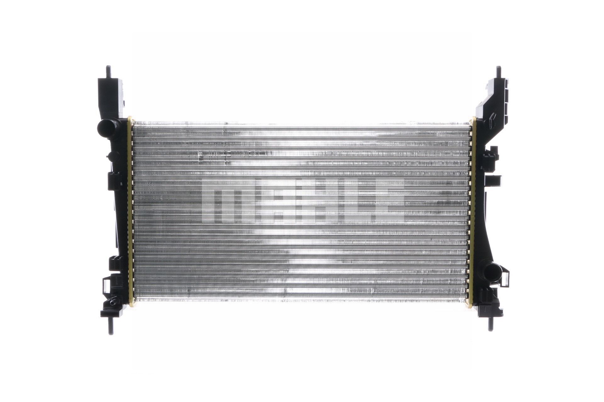 OEM 1330T9 MAHLE ORIGINAL Jäähdytin, moottorin jäähdytys CR 1130 000S varten VOLVO, FORD, PEUGEOT, CITROЁN, FIAT