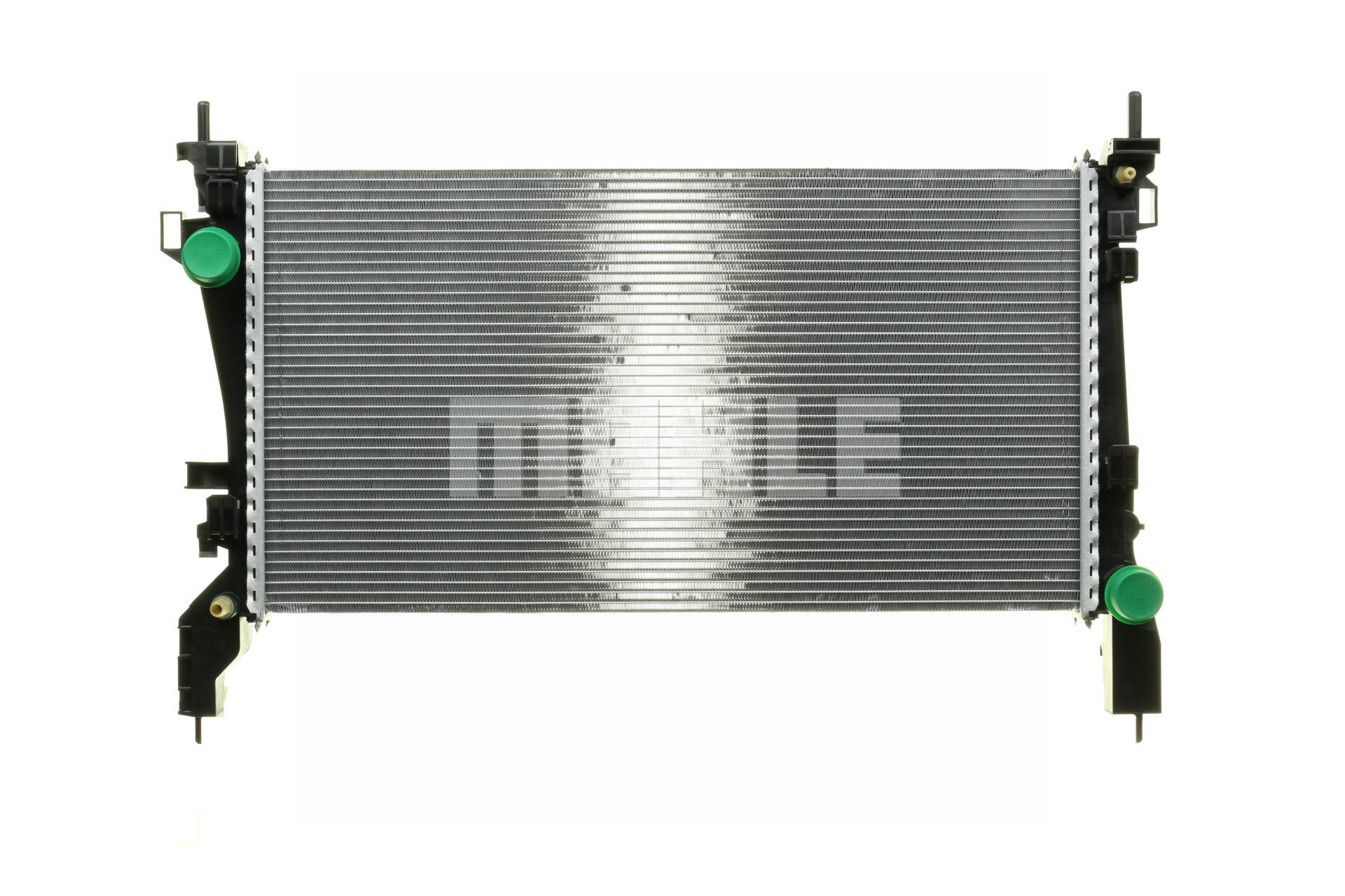 OEM 1330V0 MAHLE ORIGINAL Engine radiator CR 1131 000P for FORD, PEUGEOT, VOLVO, CITROЁN, FIAT