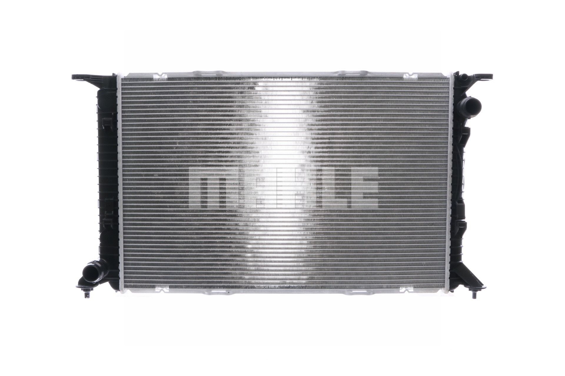 OEM 8K0121251J MAHLE ORIGINAL Radiatore motore CR 1132 000S per VOLKSWAGEN, AUDI, FORD, VOLVO, CUPRA