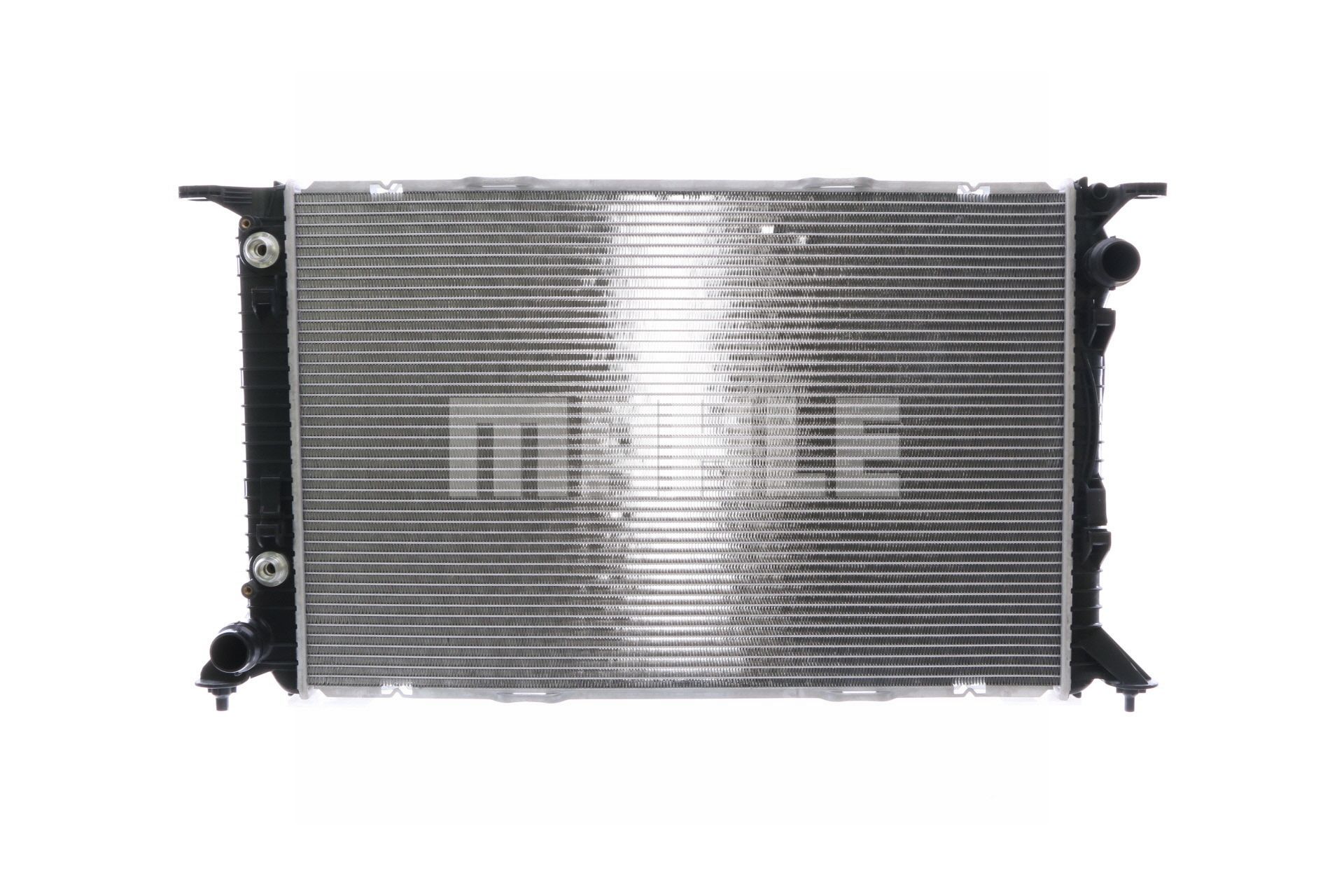 Radiator, motorkjøling (CR 1133 000S) fra MAHLE ORIGINAL for AUDI A5 Cabrio (8F7) RS5 quattro (331 KW / 450 HK / Fra 2012)
