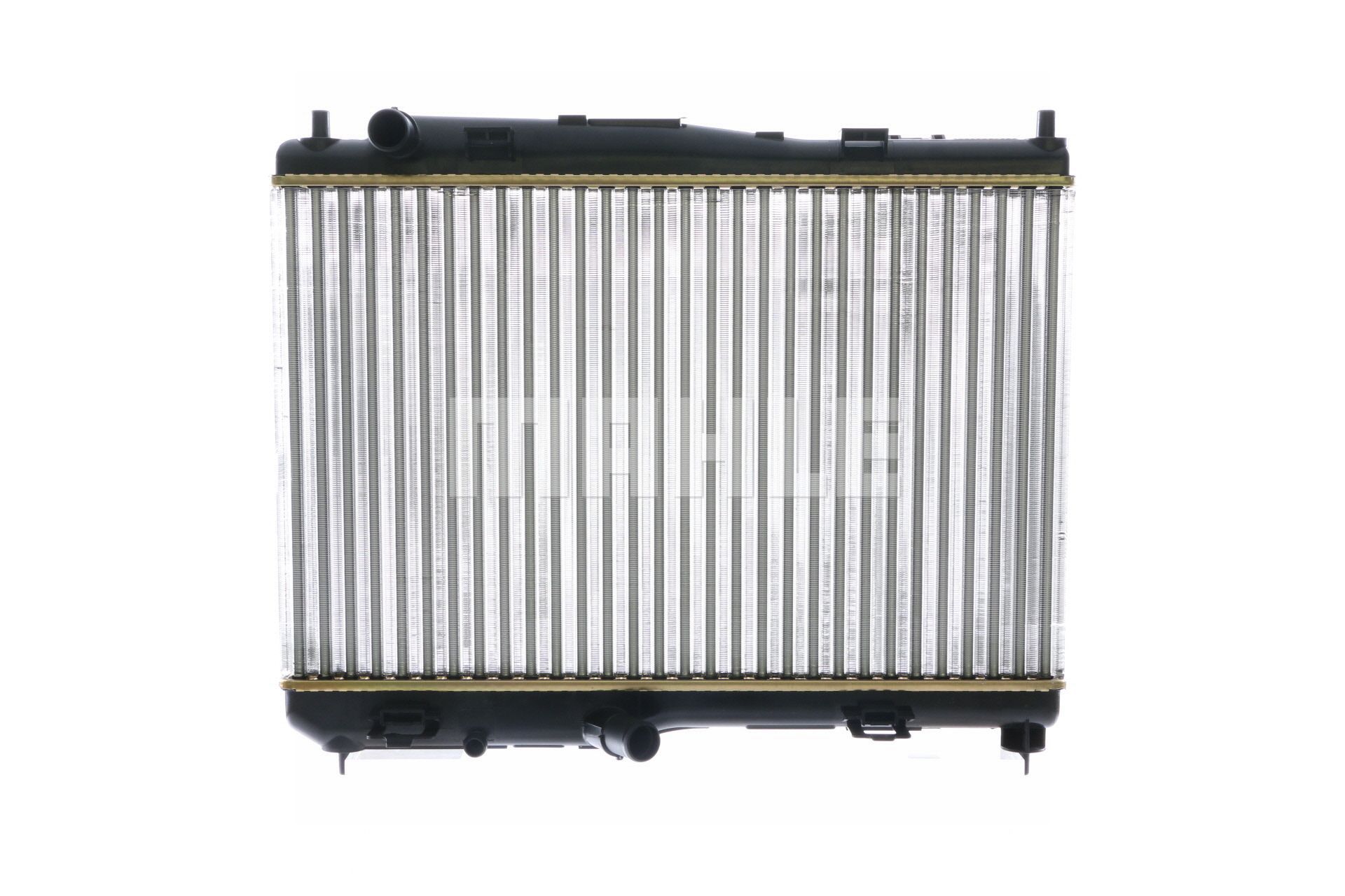 Kühler, Motorkühlung MAHLE ORIGINAL CR 1135 000S
