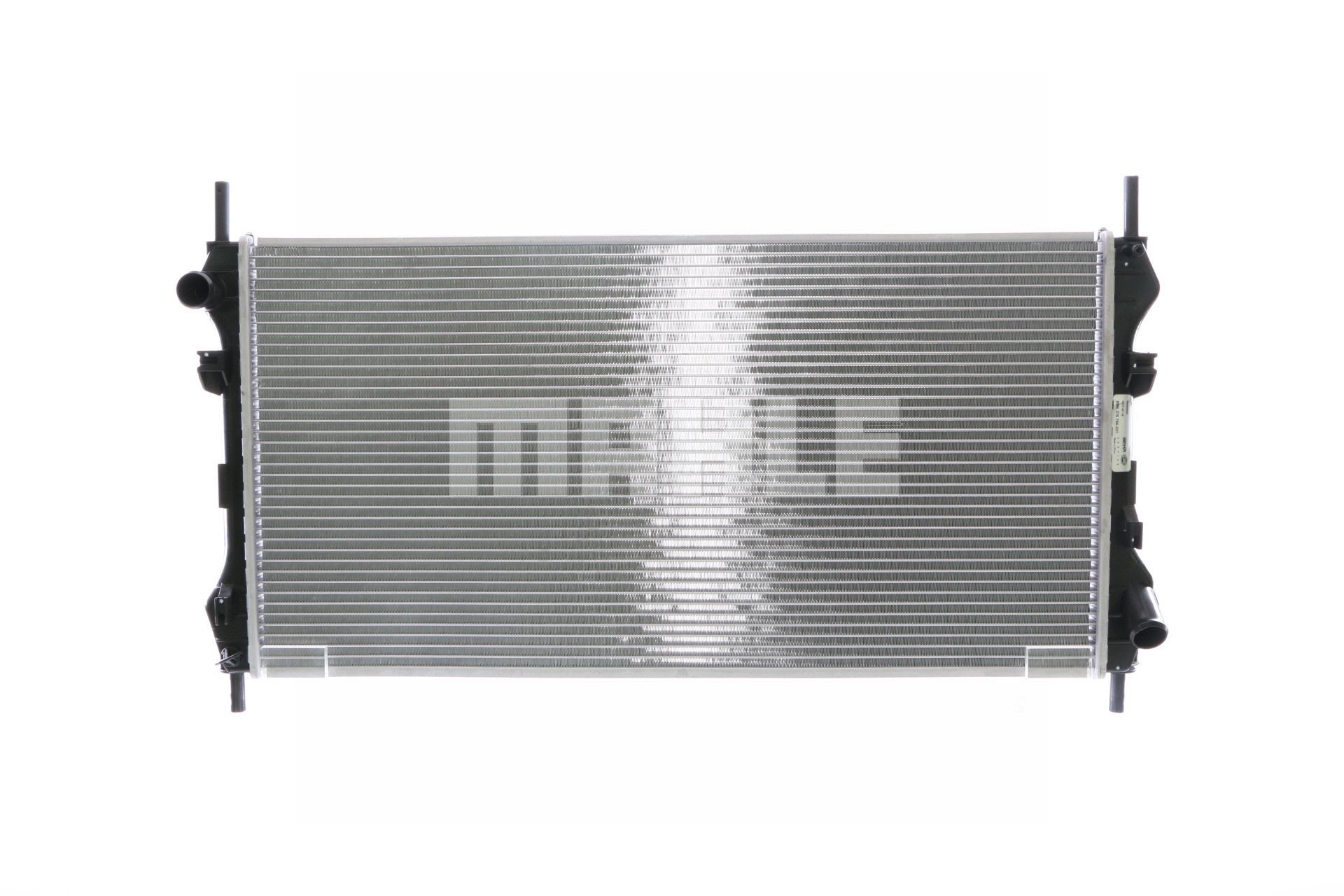 OEM 1C1H8005JD MAHLE ORIGINAL Radiatore motore CR 1143 000S per FORD, VOLVO