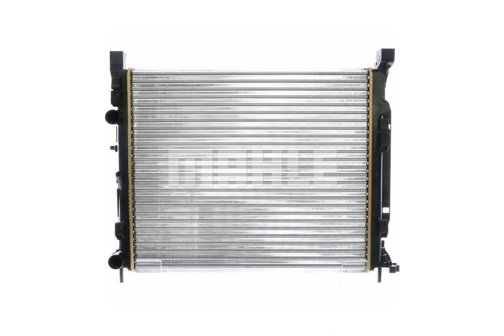 OEM 8200455801 MAHLE ORIGINAL Radiatore motore CR 1155 000S per MERCEDES-BENZ, RENAULT, VOLVO, RENAULT TRUCKS, LADA