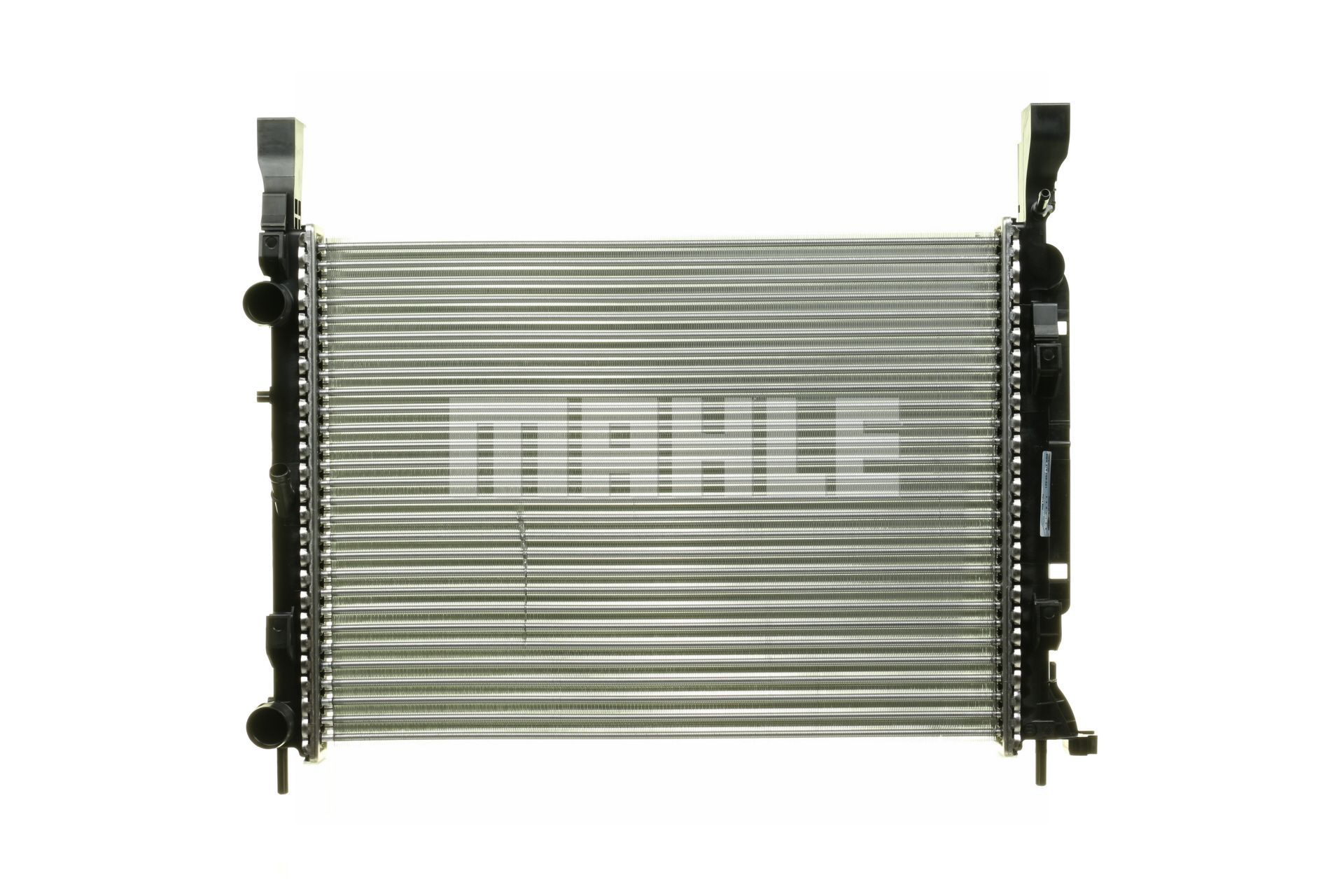 OEM 8200418327 MAHLE ORIGINAL Radiatore motore CR 1156 000P per MERCEDES-BENZ, RENAULT, VOLVO, LADA