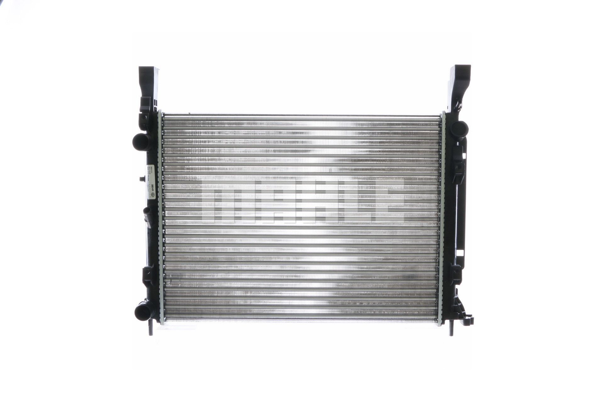 OEM 8200418327 MAHLE ORIGINAL Radiatore motore CR 1156 000S per MERCEDES-BENZ, RENAULT, VOLVO, LADA