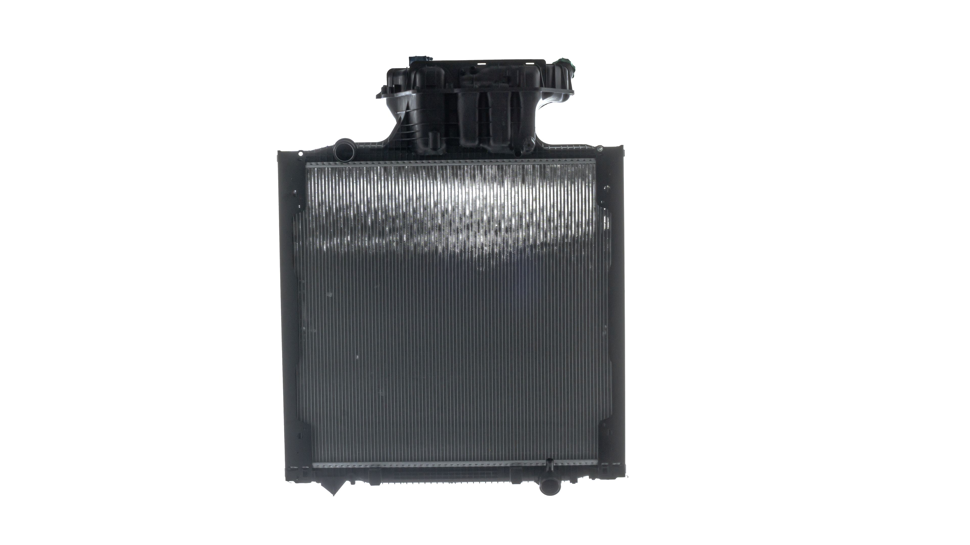 OEM 81061010058 MAHLE ORIGINAL Radiatore motore CR 1167 000P per VOLVO, MAN