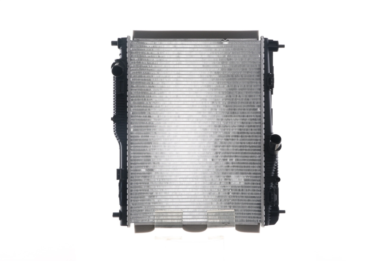 FORD FIESTA 2017 Engine radiator CR 1181 000S