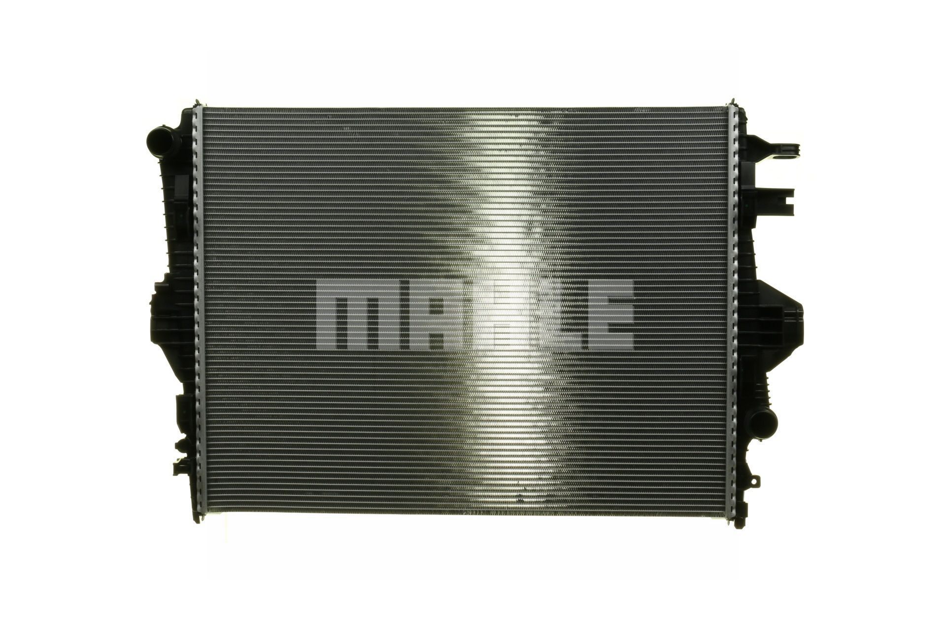 PORSCHE CAYENNE 2020 Engine radiator CR 1183 000P