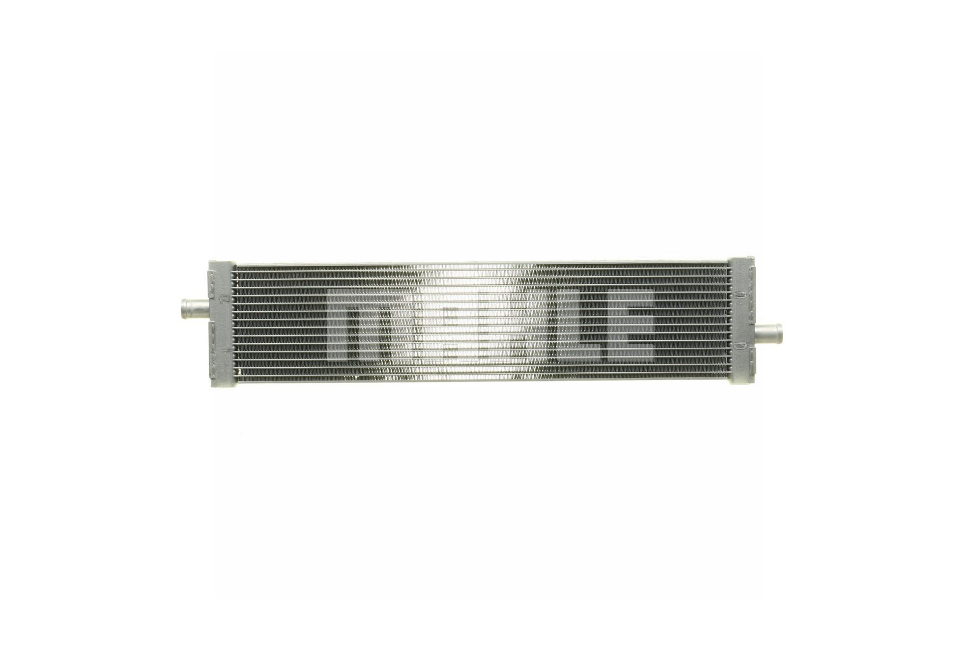 PORSCHE CAYENNE 2017 Engine radiator CR 1185 000P