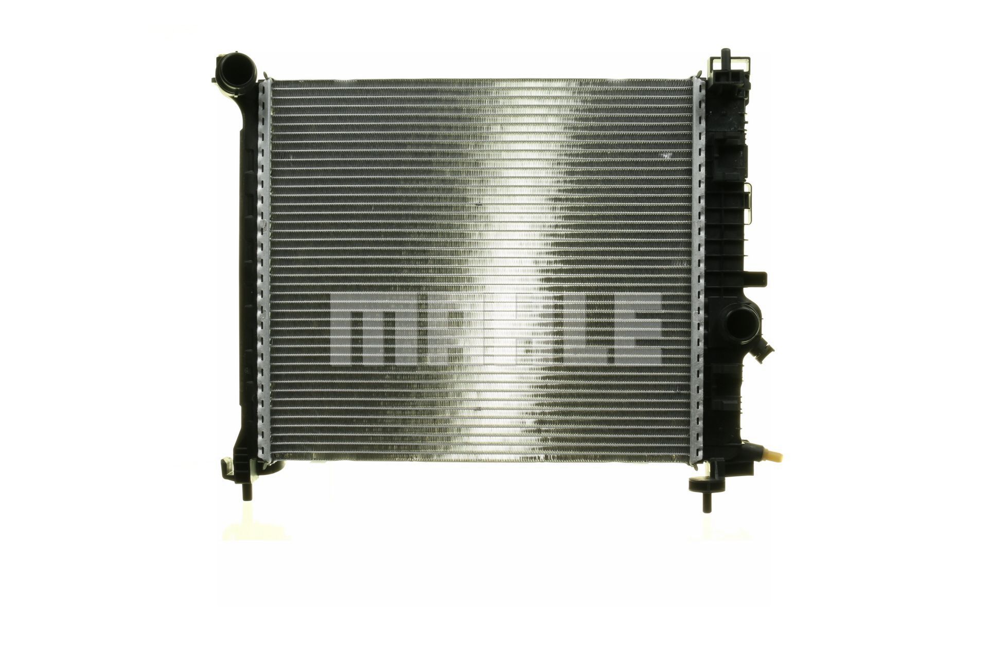 OEM 13283249 MAHLE ORIGINAL Radiatore motore CR 1189 000P per OPEL, VOLVO, VAUXHALL