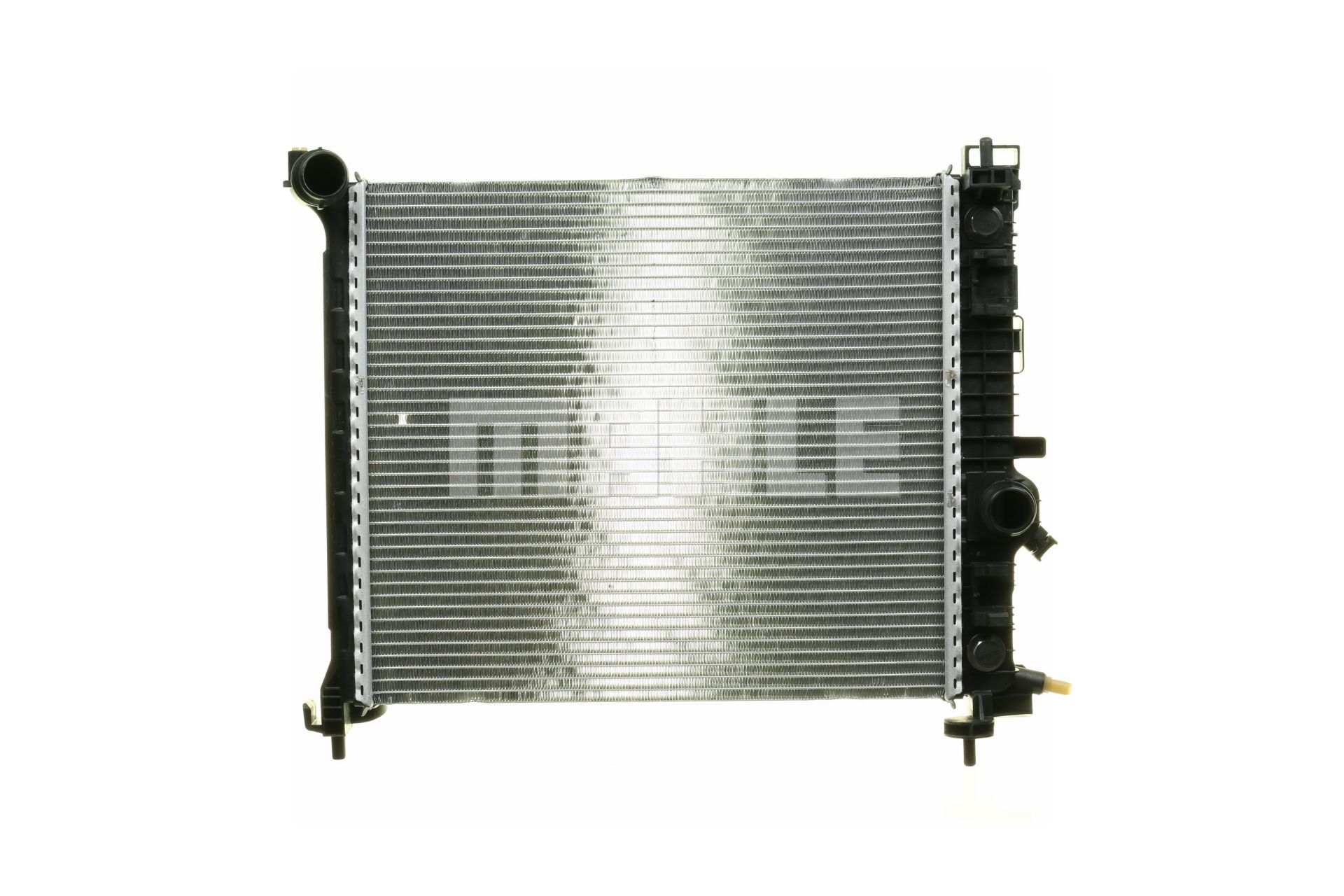 OEM 1300310 MAHLE ORIGINAL Radiatore motore CR 1190 000P per OPEL, VOLVO, HONDA, VAUXHALL