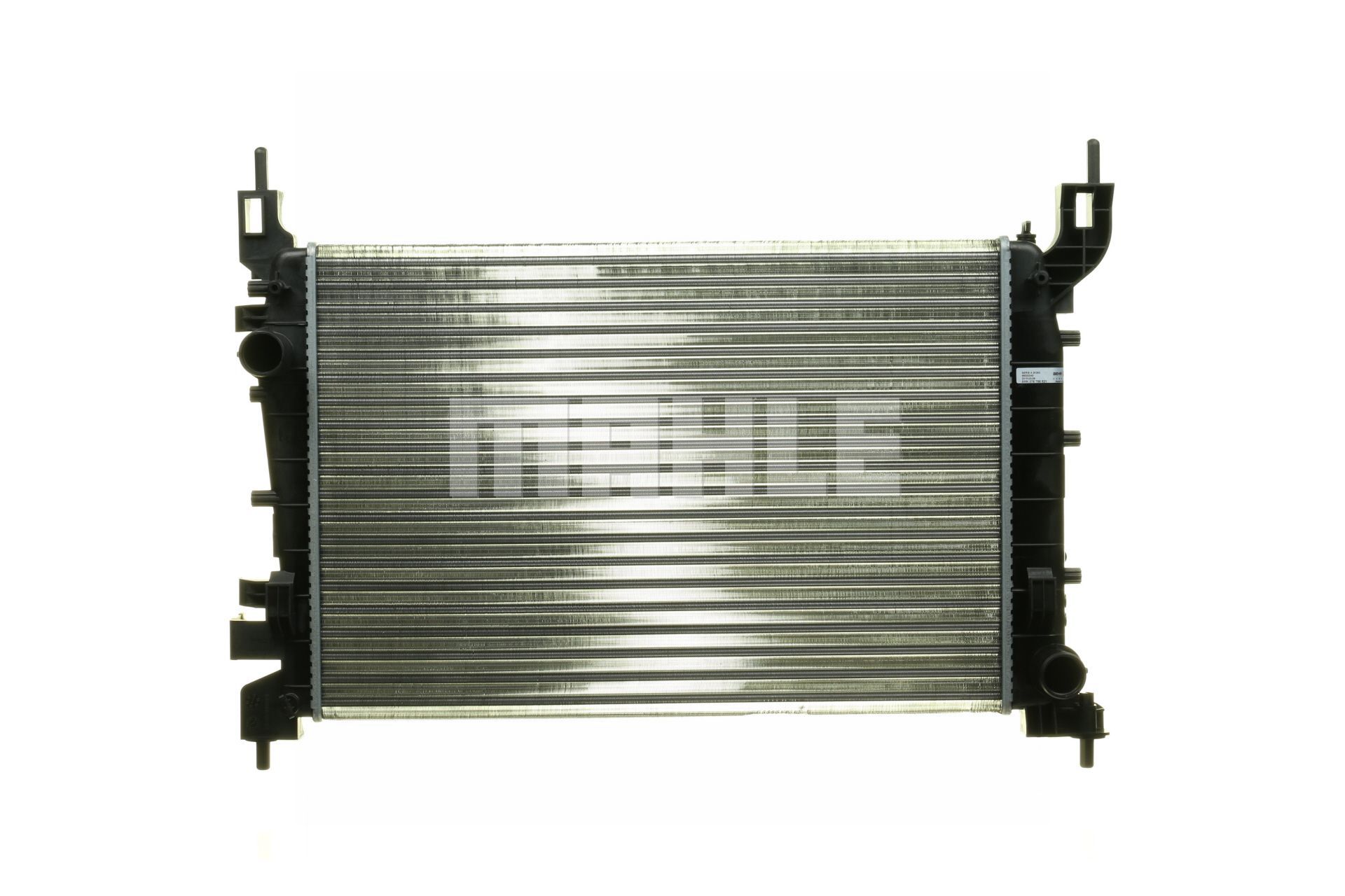 OEM 51784706 MAHLE ORIGINAL Radiatore motore CR 1193 000P per FIAT, VOLVO