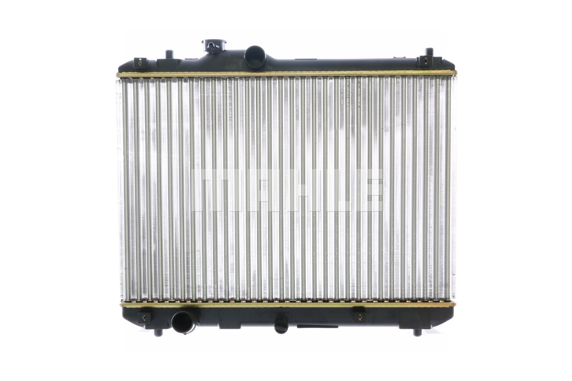 SUZUKI SWIFT 2014 Engine radiator CR 1194 000S