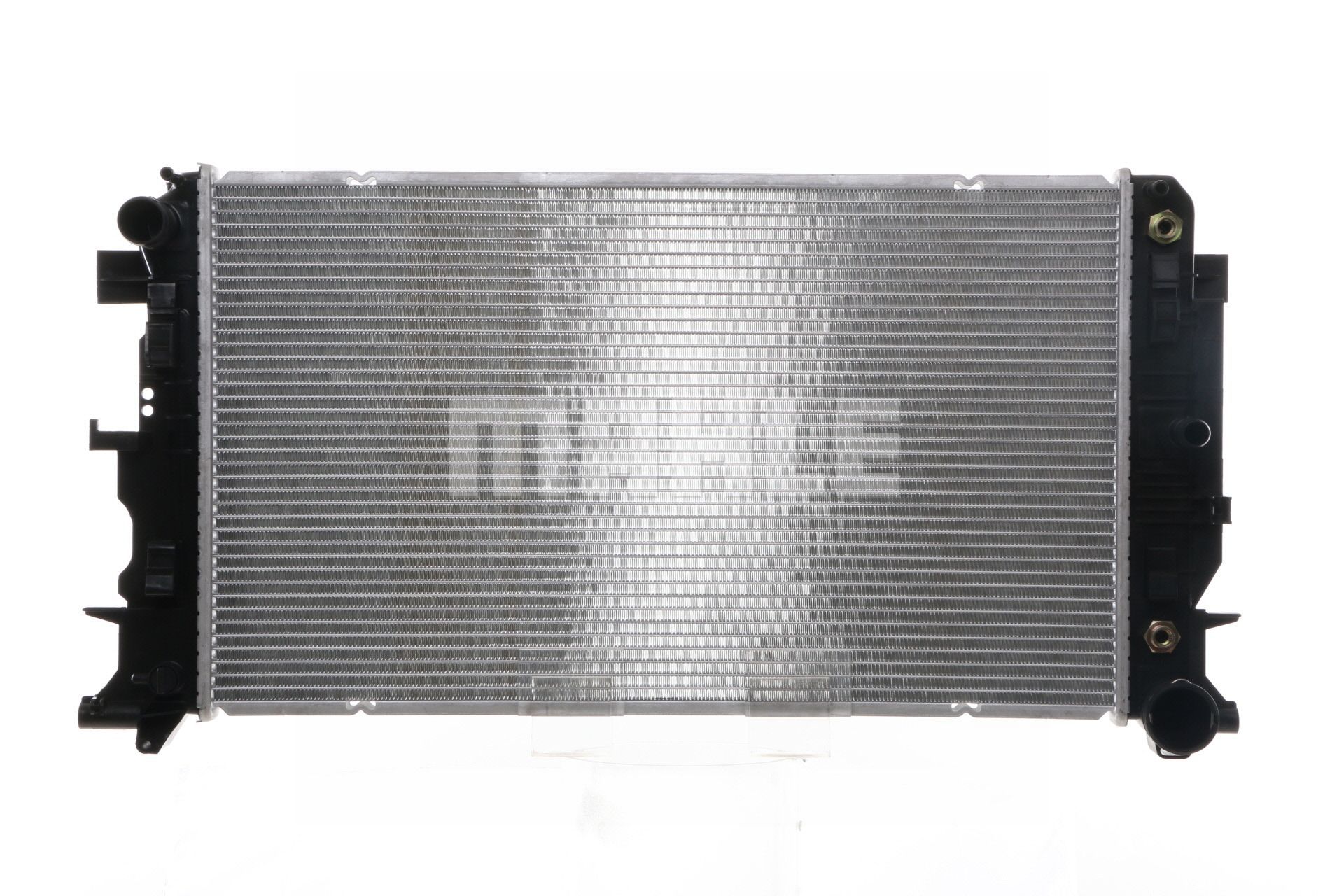 MAHLE ORIGINAL Radiator CR 12 000S