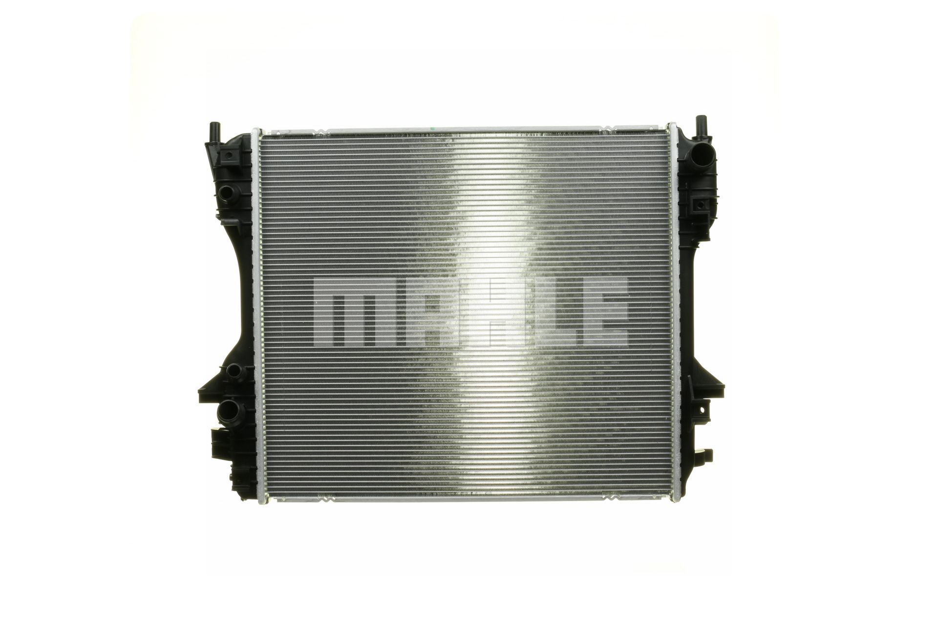 OEM C2D26048 MAHLE ORIGINAL Jäähdytin, moottorin jäähdytys CR 1200 000P varten VOLVO, JAGUAR