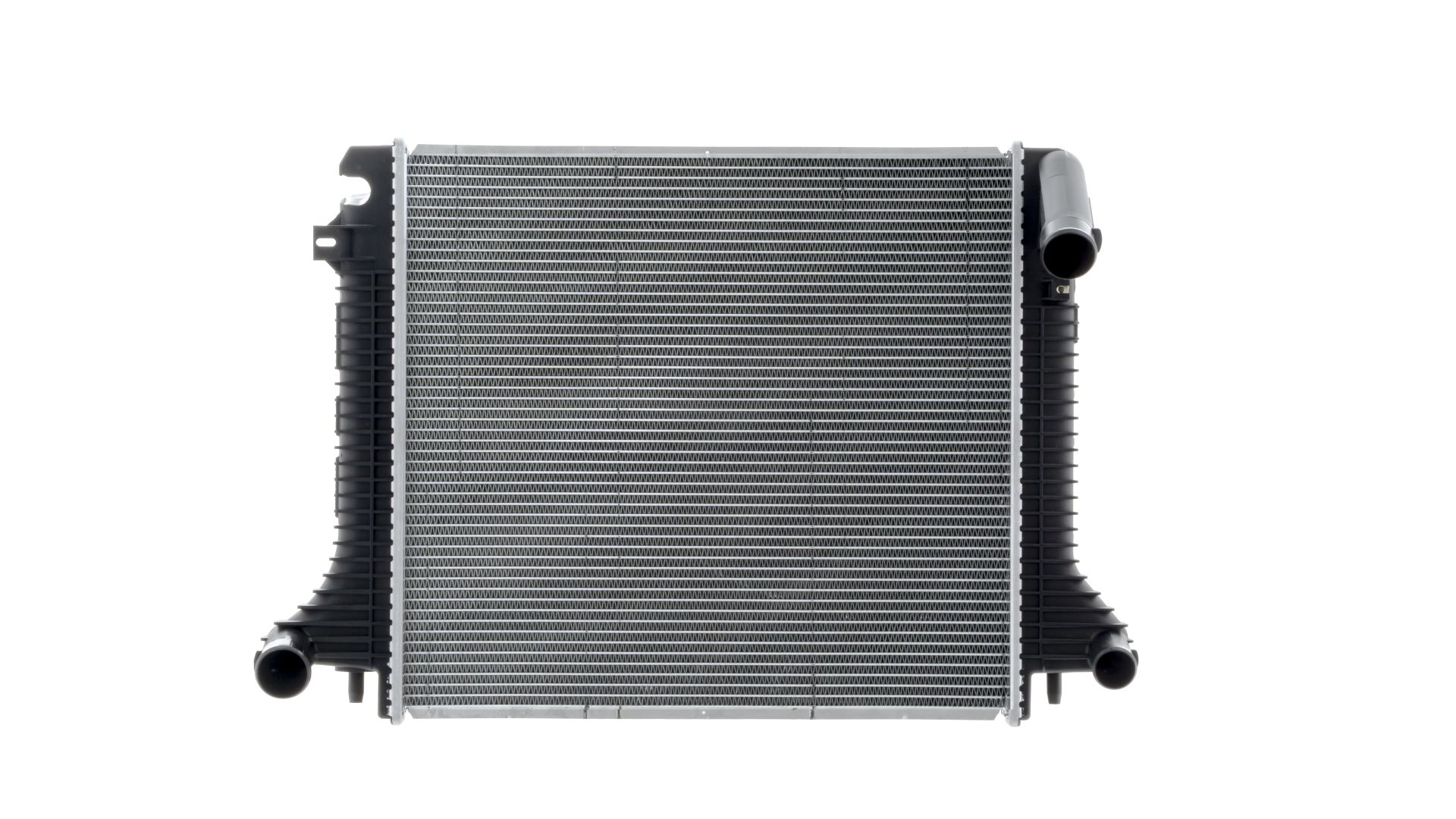 OEM A9735000803 MAHLE ORIGINAL Radiatore motore CR 1217 000P per MERCEDES-BENZ, JAGUAR