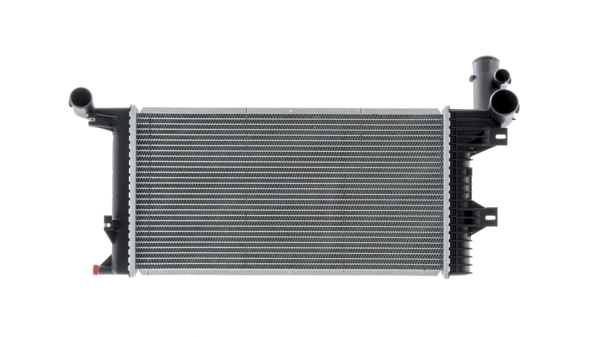 OEM A9735000903 MAHLE ORIGINAL Radiatore motore CR 1218 000P per MERCEDES-BENZ, JAGUAR