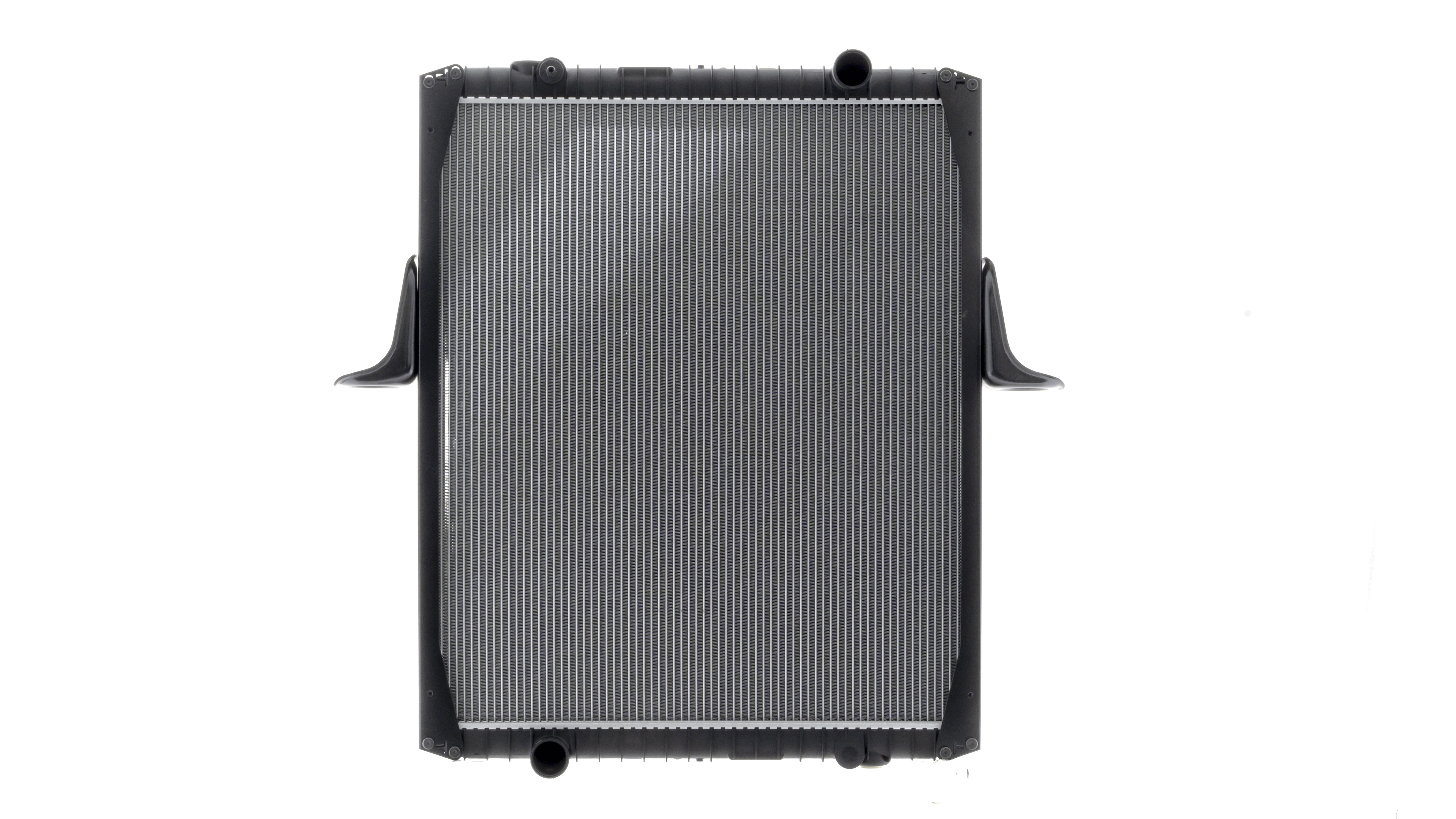 OEM 5010230484 MAHLE ORIGINAL Radiatore motore CR 1221 000P per RENAULT, RENAULT TRUCKS, LADA