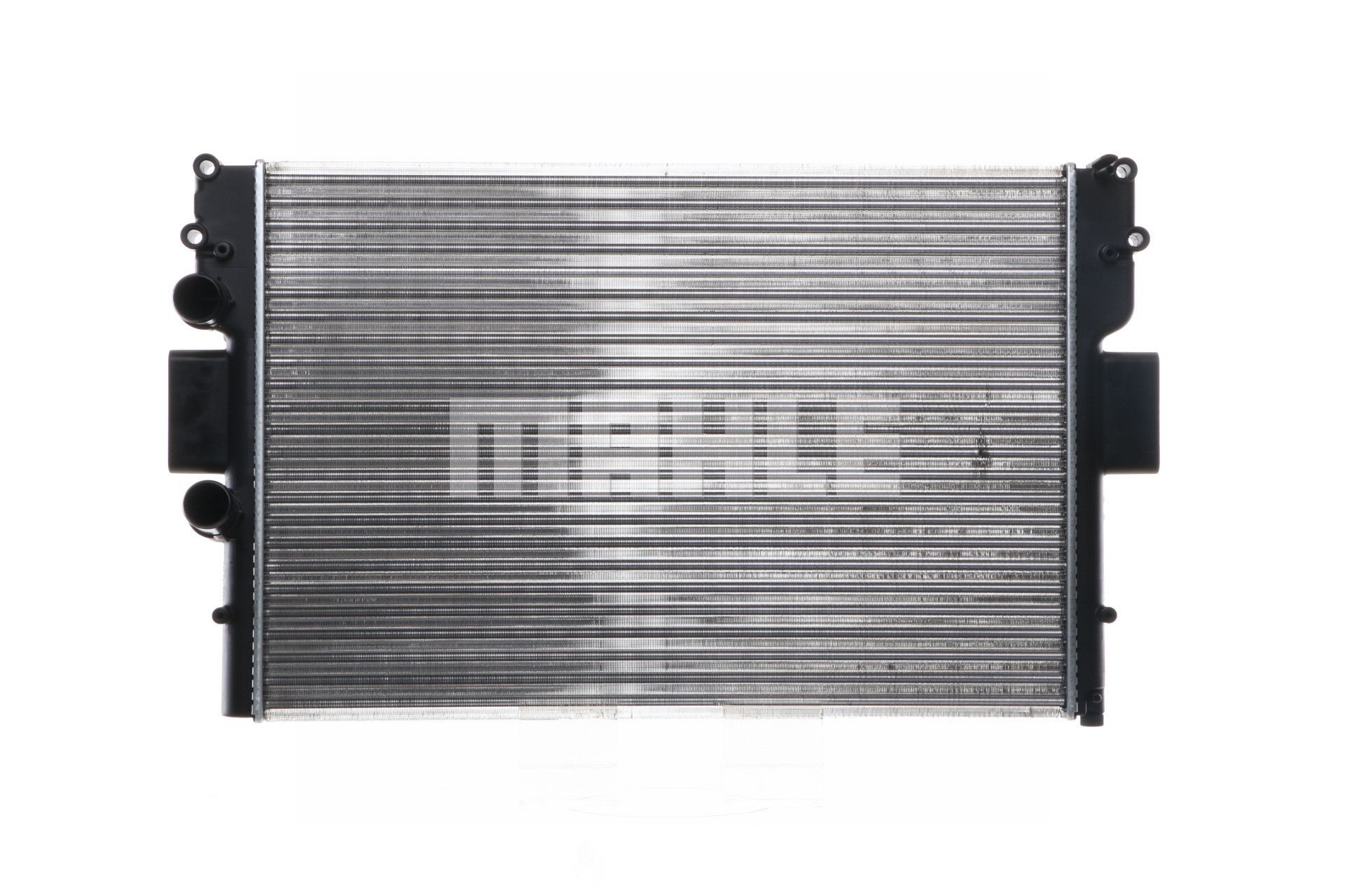 MAHLE ORIGINAL Radiateur CR 1254 001S