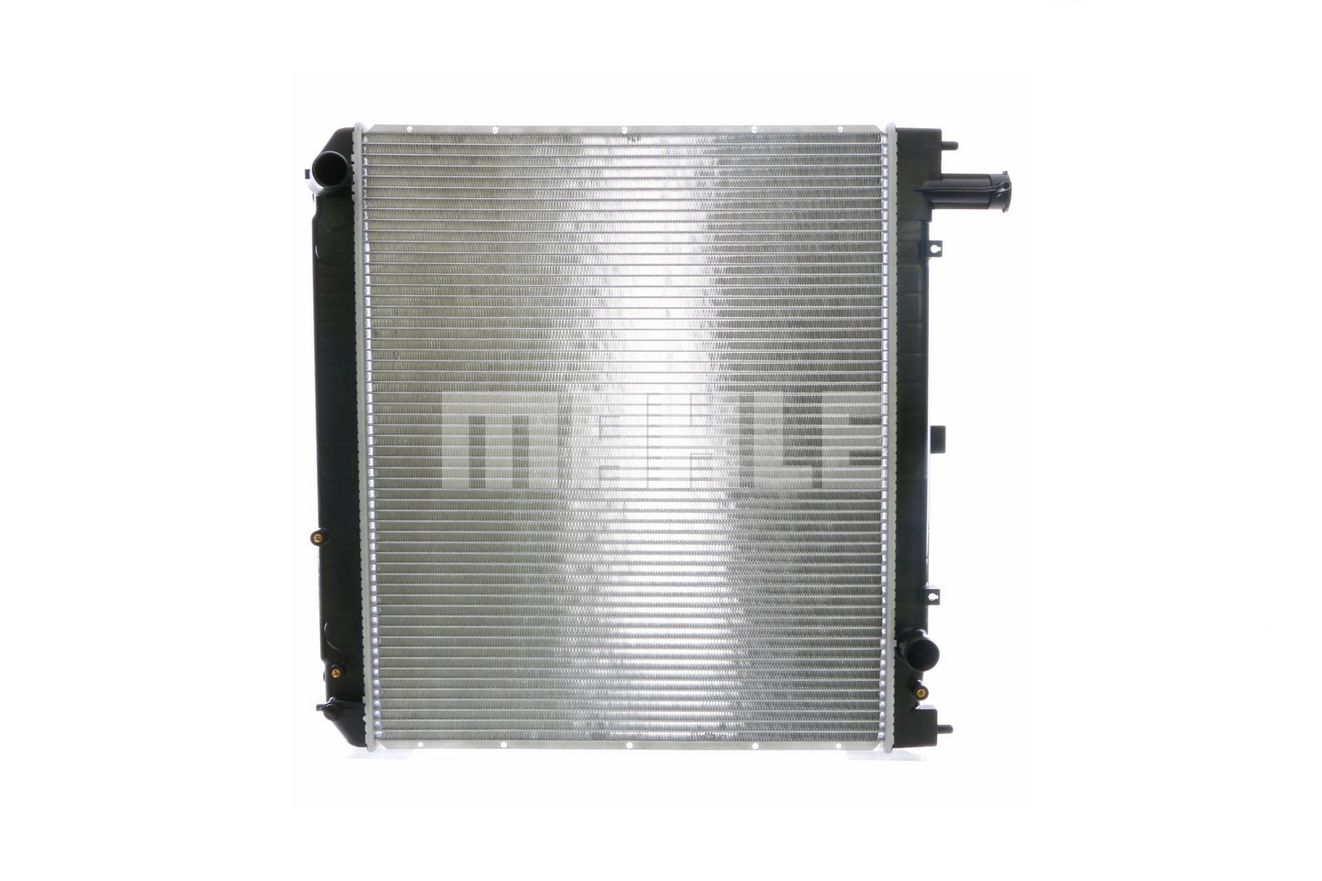 OEM 164005B320 MAHLE ORIGINAL Radiatore motore CR 126 000S per TOYOTA, VOLVO, LEXUS, WIESMANN