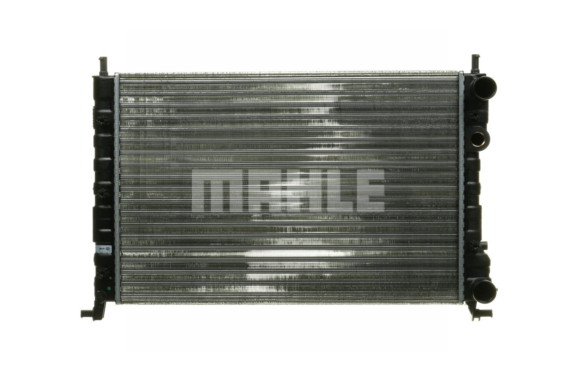 OEM 46417059 MAHLE ORIGINAL Radiatore motore CR 130 000P per FIAT, VOLVO, CHRYSLER