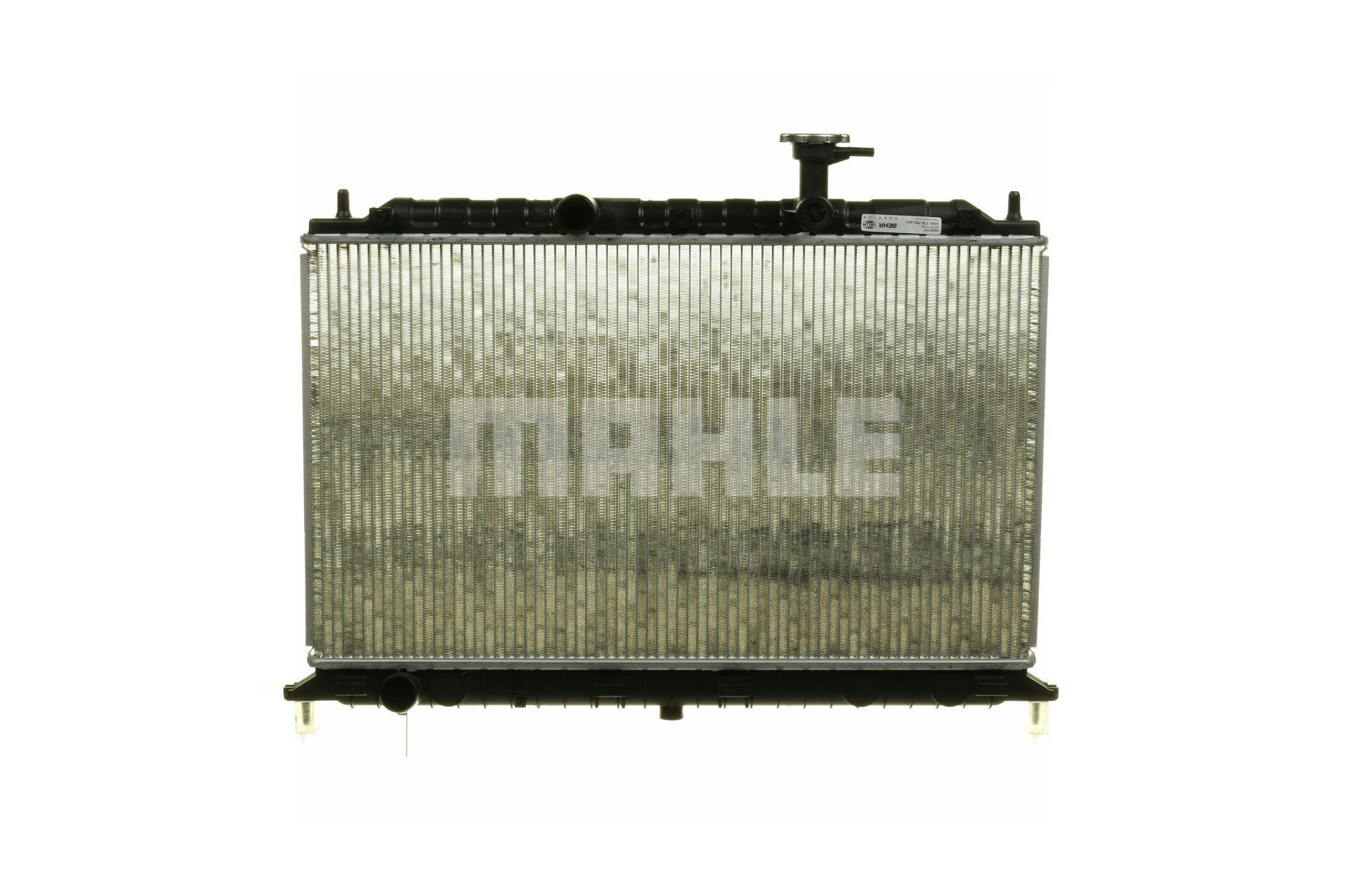 MAHLE ORIGINAL Kylare CR 1303 000P MAHLE ORIGINAL Kylare (motorkylare) CR 1303 000P