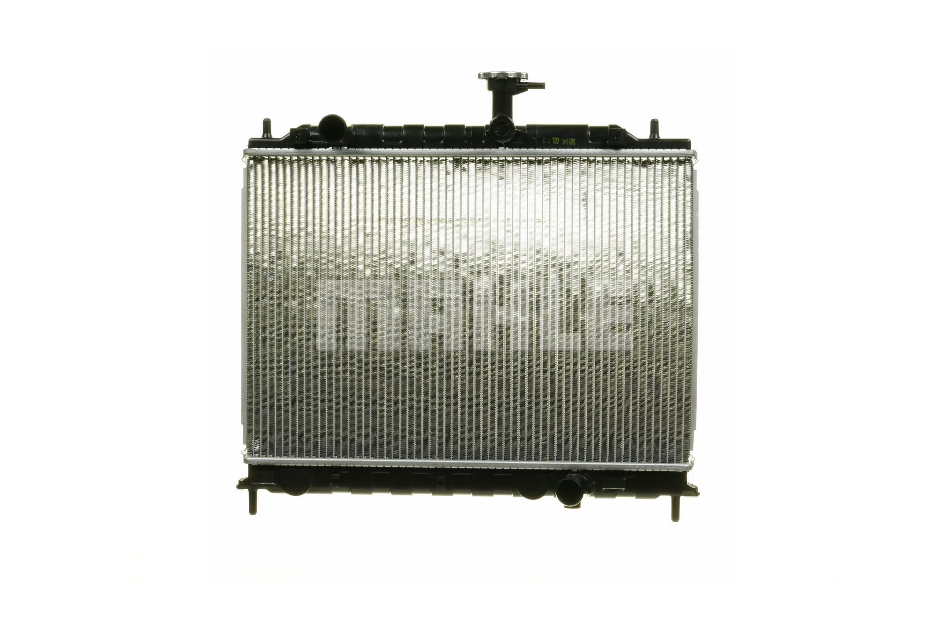 MAHLE ORIGINAL CR 1304 000P: Osta Jäähdytin, moottorin jäähdytys edullisesti verkossa