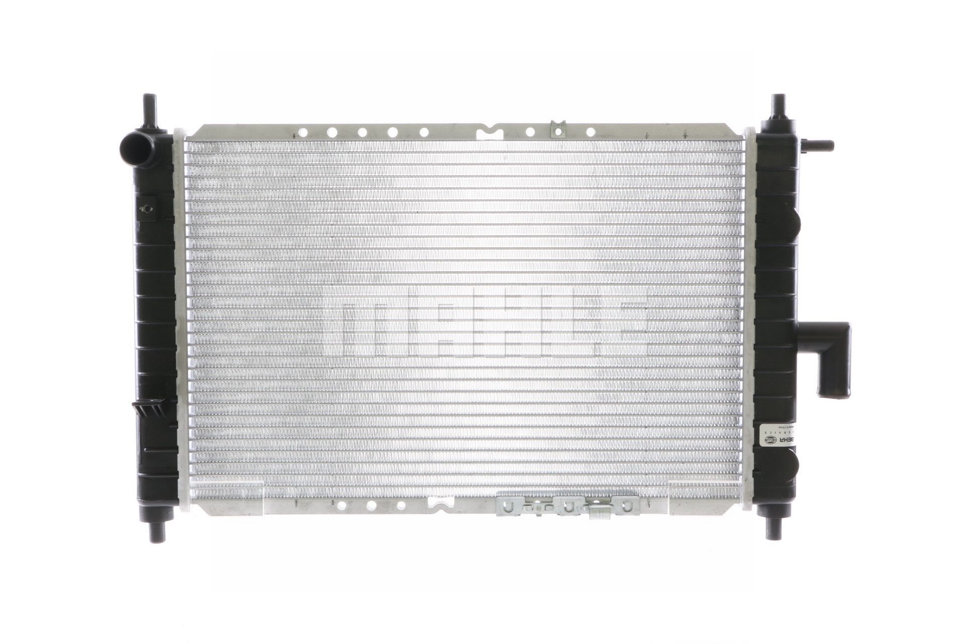 MAHLE ORIGINAL Radiateur du moteur CR 1306 000S MAHLE ORIGINAL Radiateur CR 1306 000S