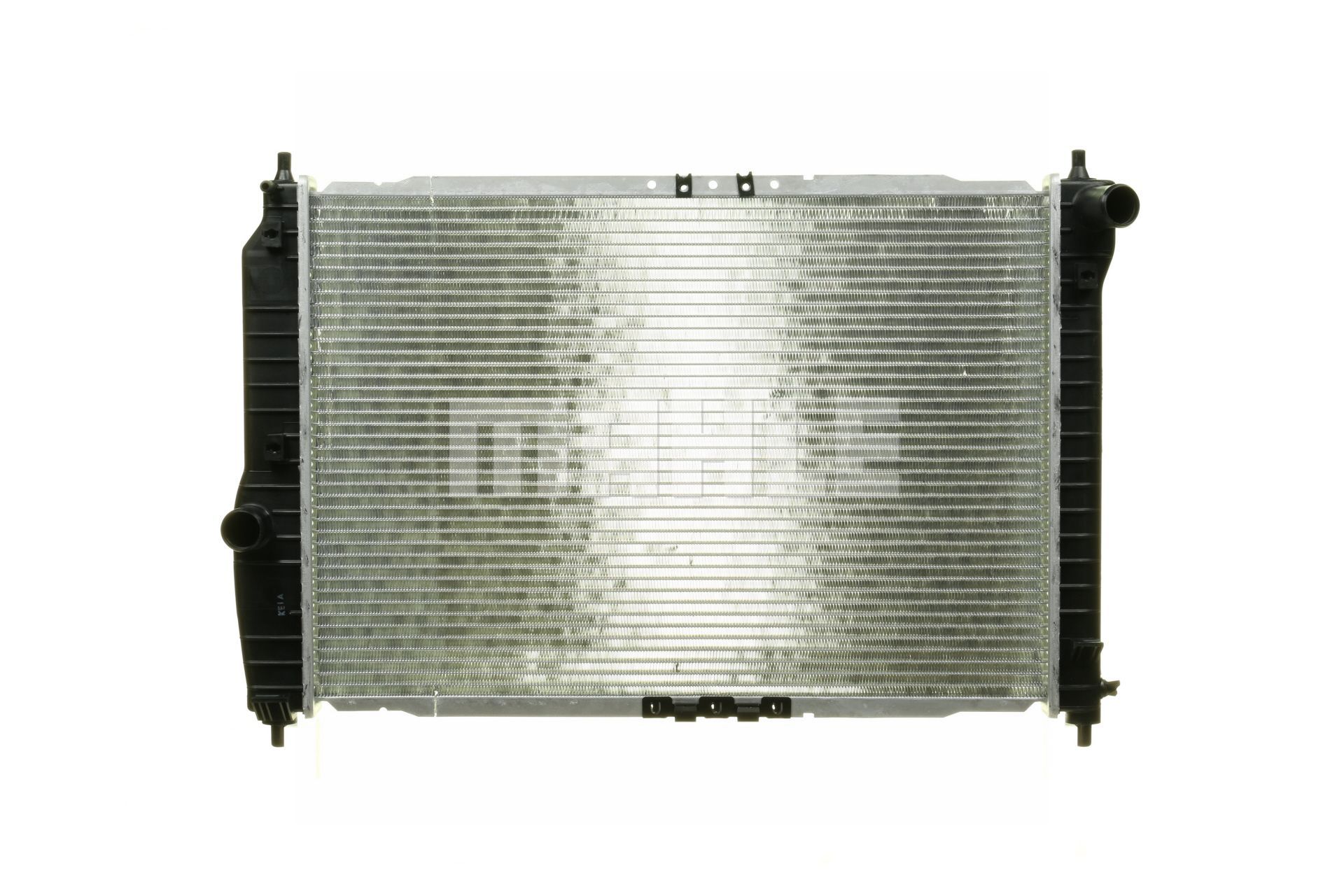 OEM 96817344 MAHLE ORIGINAL Radiatore motore CR 1310 000P per SUZUKI, CHEVROLET, DAEWOO, PONTIAC, GMC
