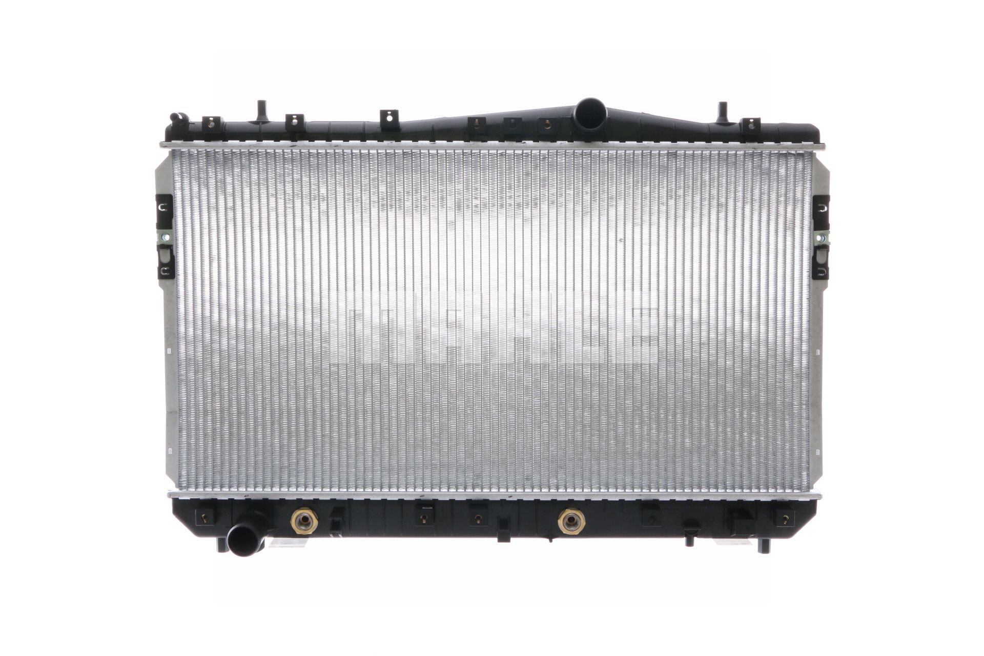OEM 96553424 MAHLE ORIGINAL Radiatore motore CR 1311 000S per SUZUKI, VOLVO, CHEVROLET, DAEWOO, GMC