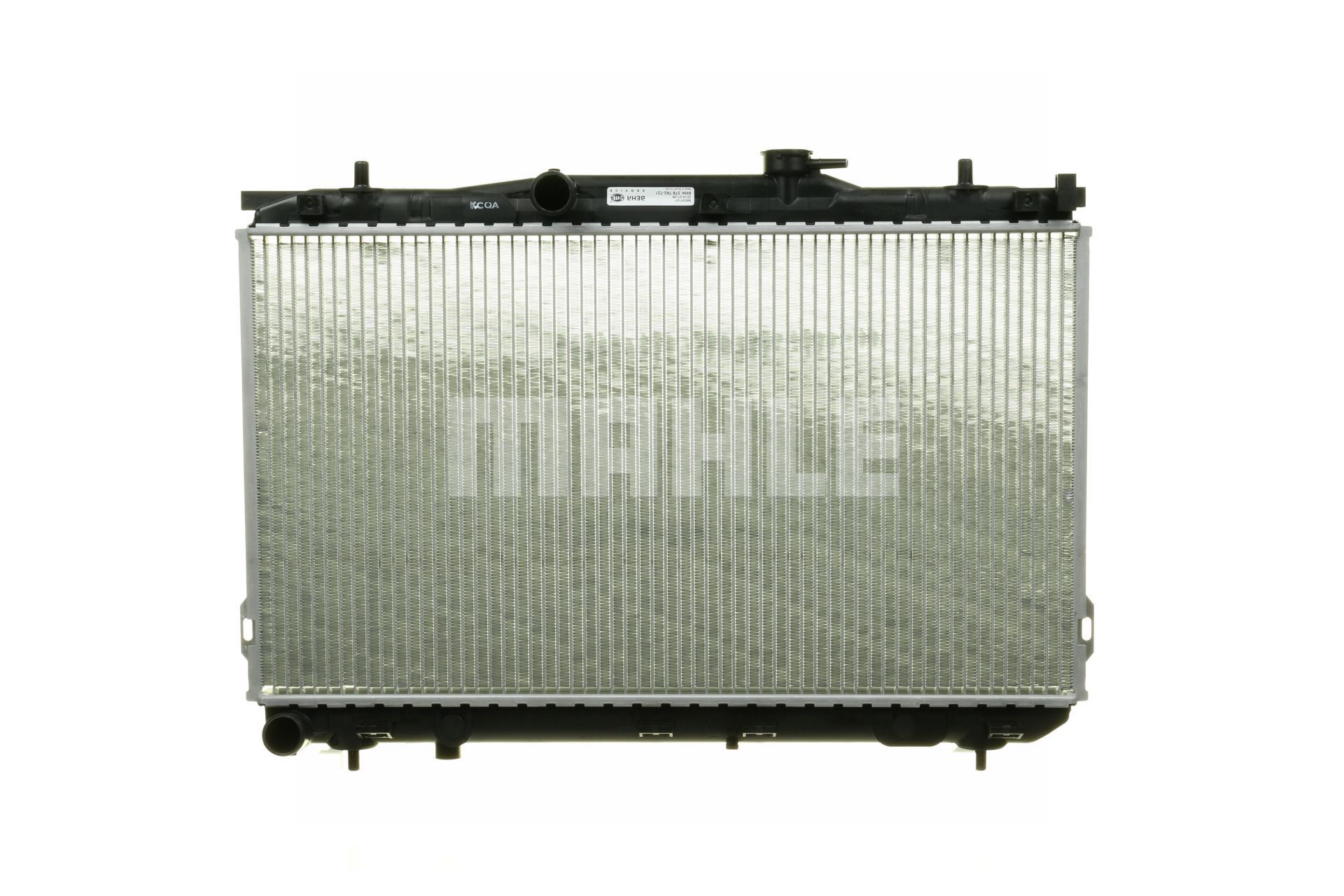OEM 253102D500 MAHLE ORIGINAL Radiador, refrigeración del motor CR 1313 000P para HYUNDAI, HONDA, KIA, VOLVO