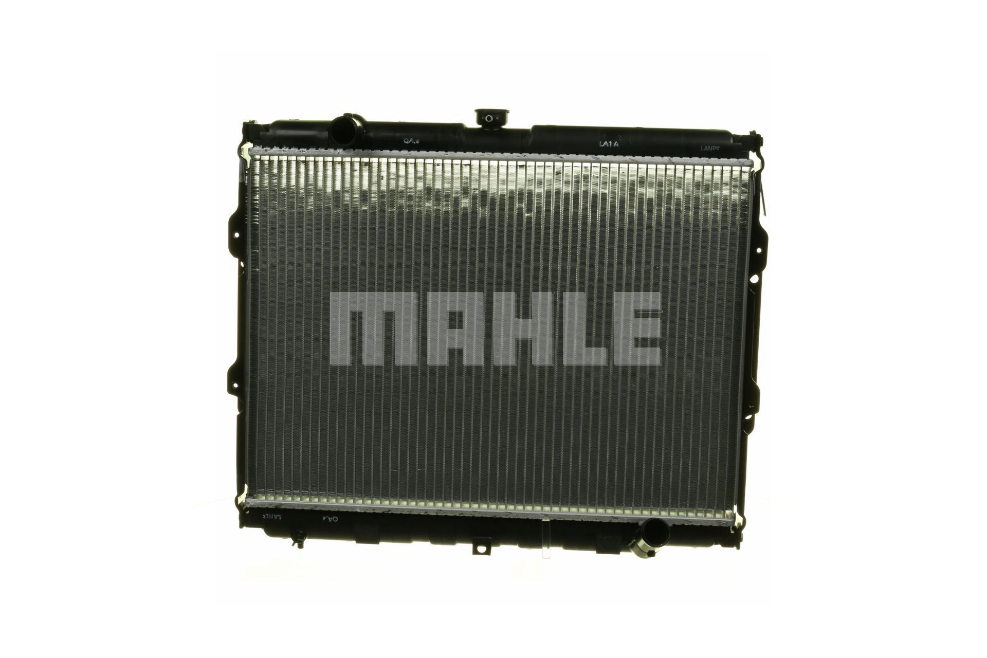 MAHLE ORIGINAL Radiatore CR 1319 000P